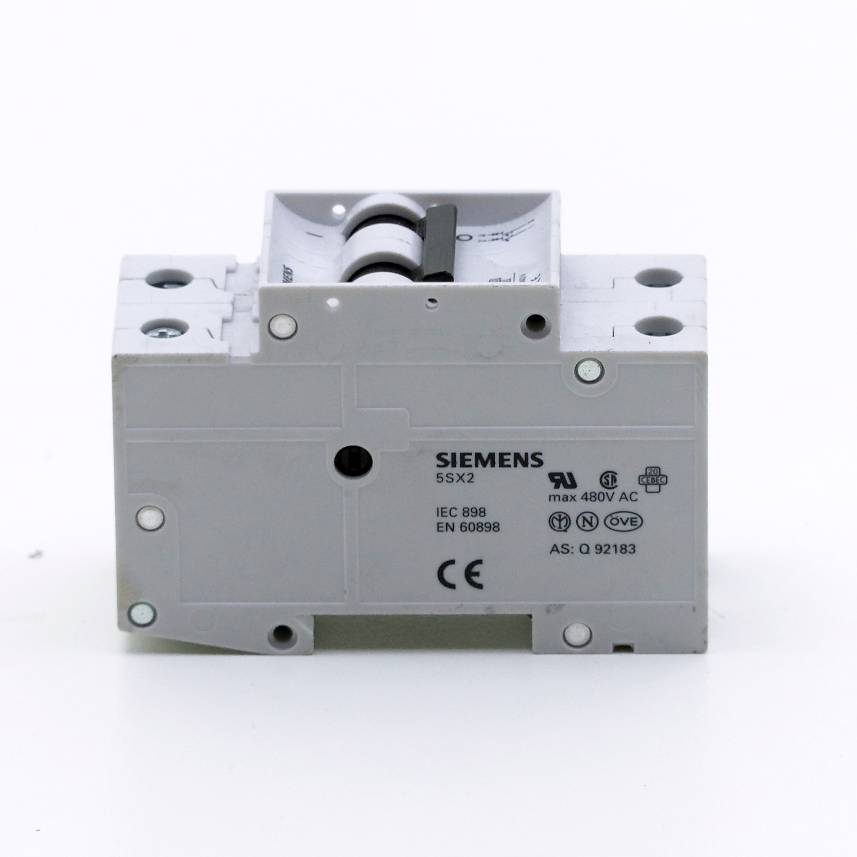 Circuit Breaker