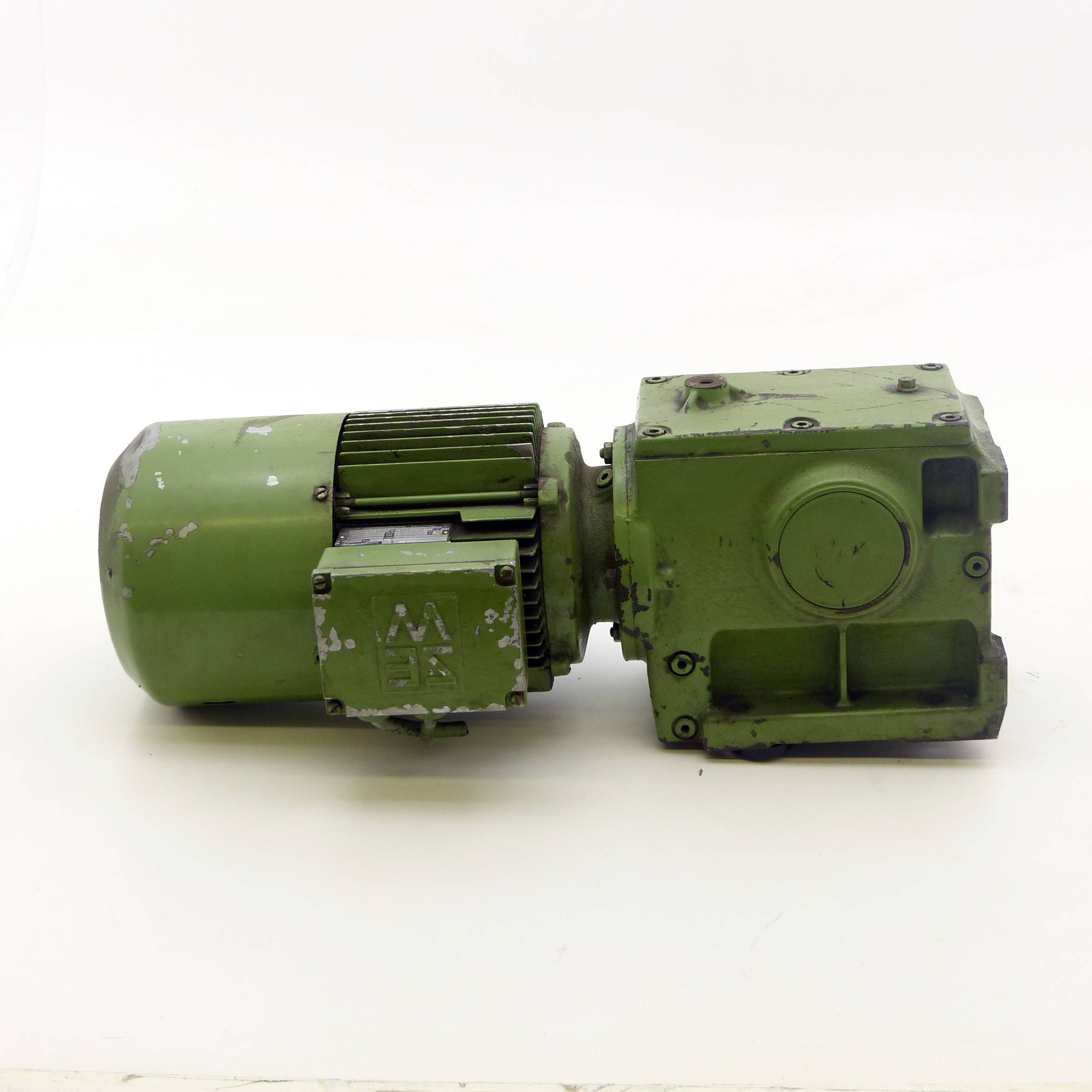 Gearmotor 18006 502 