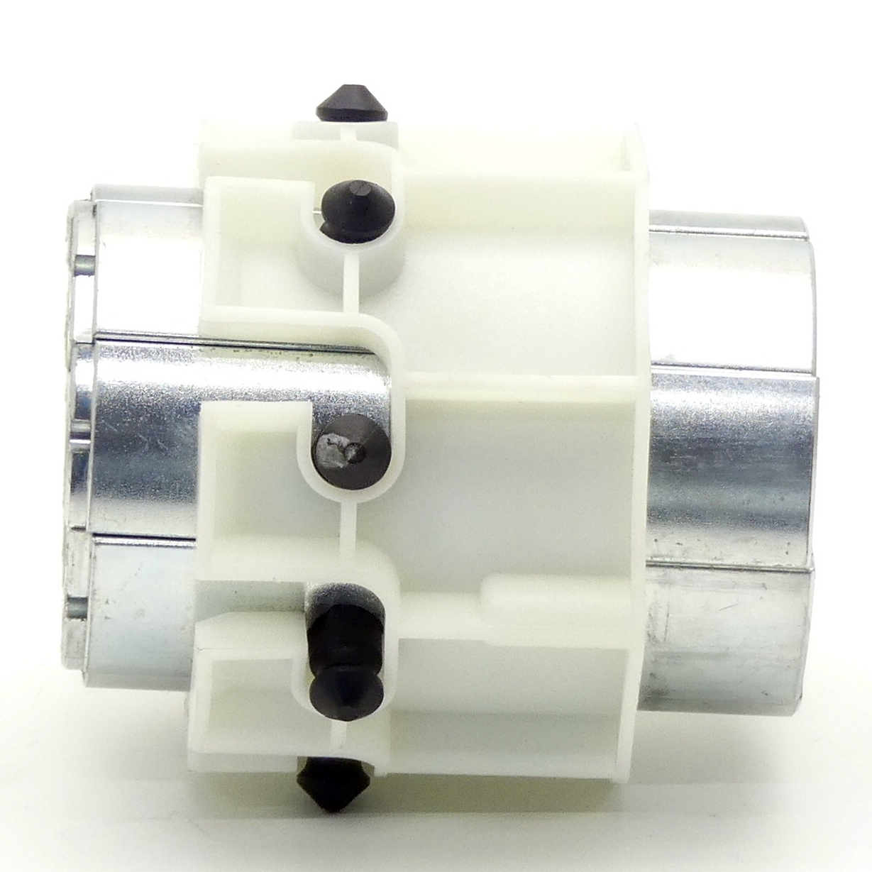 Pressbackensatz inkl. Ersatzpins 