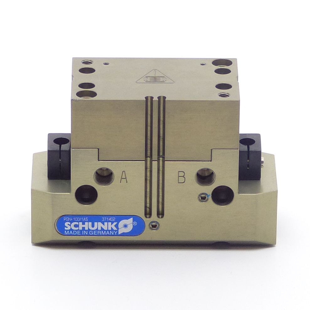 Parallelgreifer PGN+100/1AS  Neu
