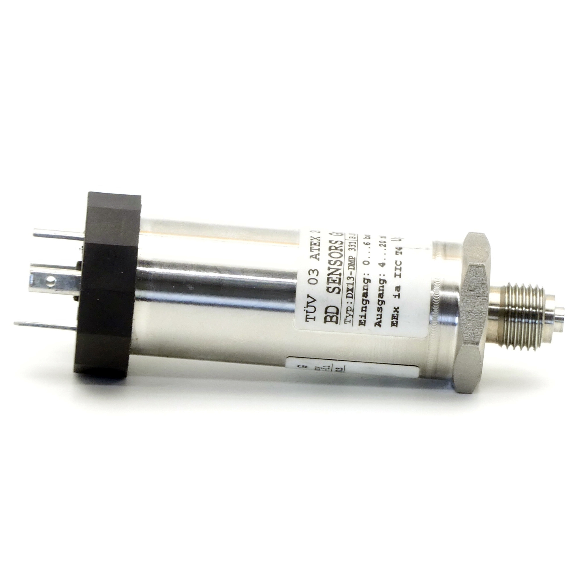 Druckmessumformer DX13-DMP 331 