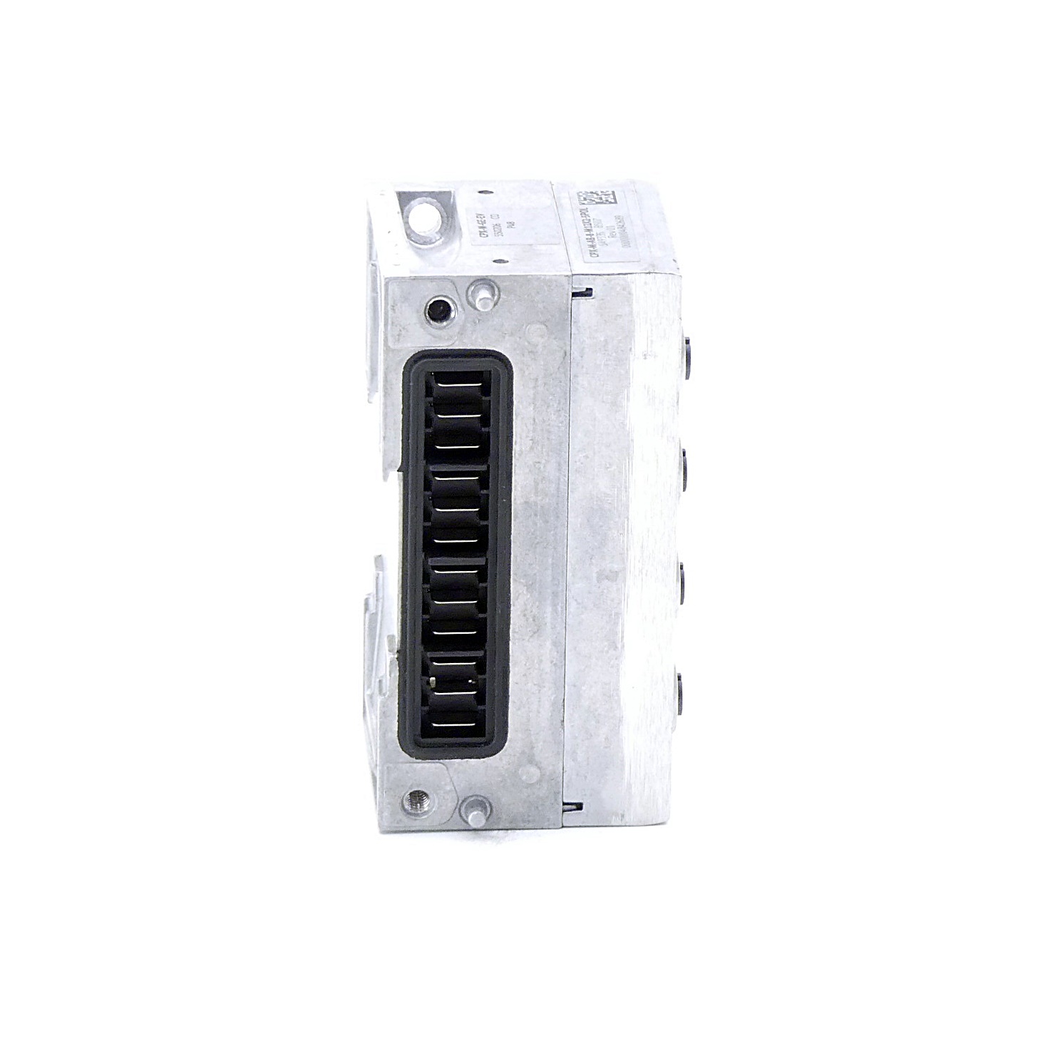 Anschlussblock CPX-M-AB-8-M12X2-5POL inkl. Verkettungsblock