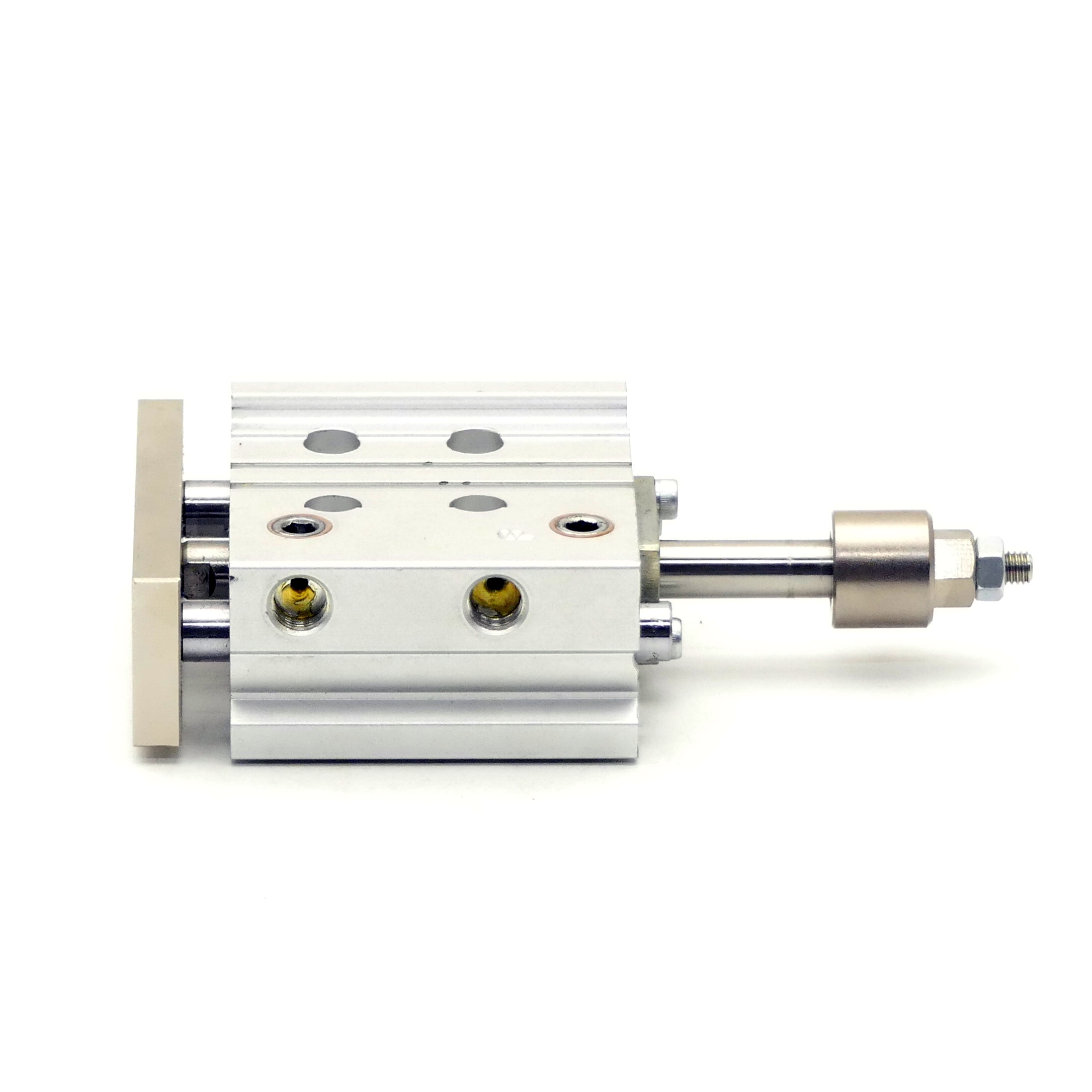 Guide cylinder