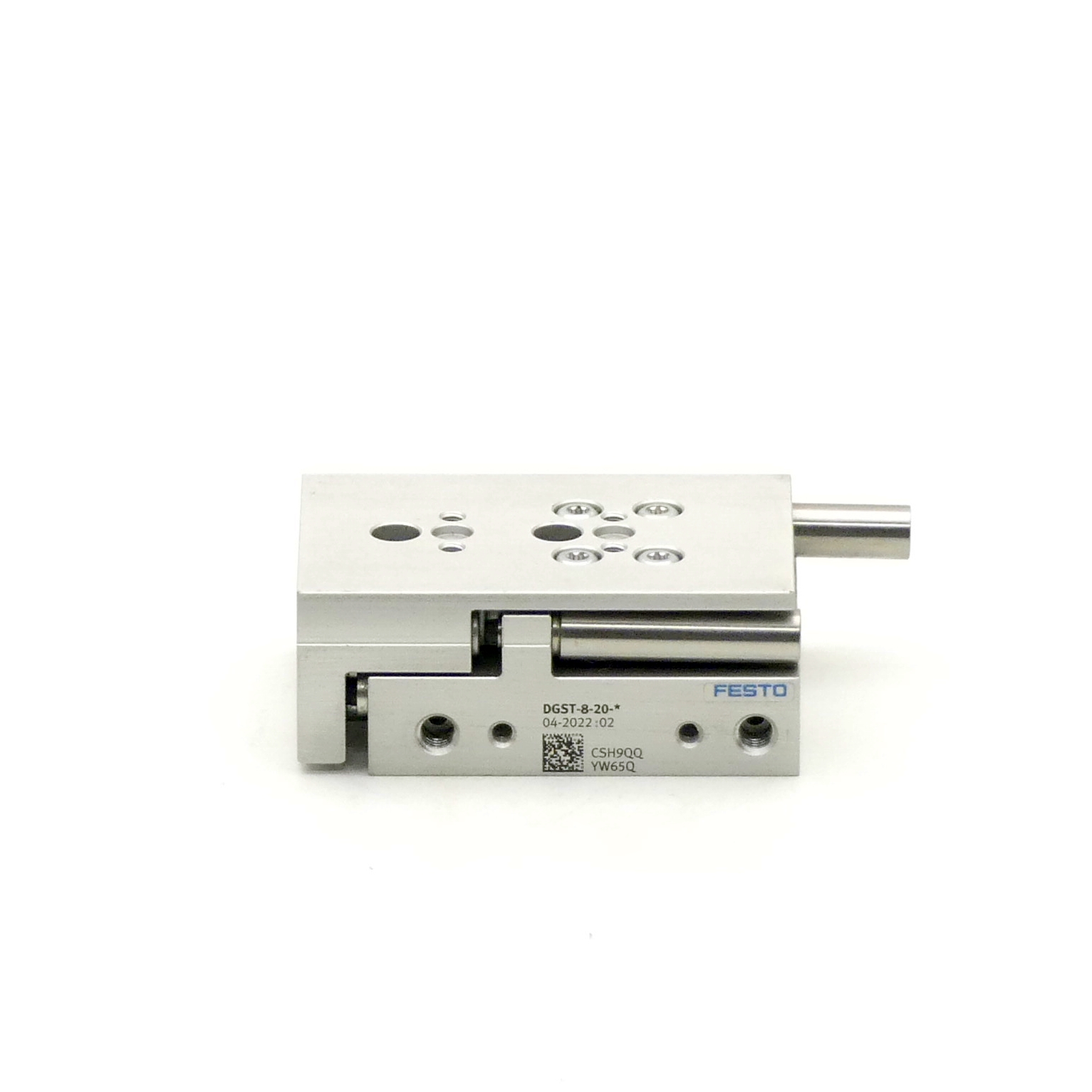 Minischlitten DGST-8-20-PA 