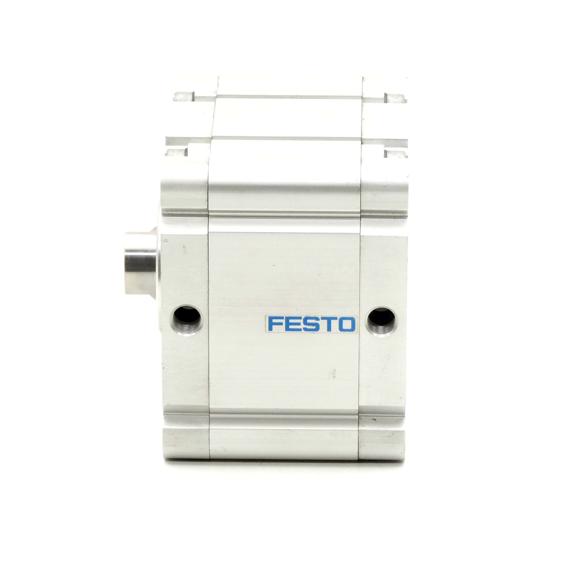 Compact cylinder ADVU-125-20-P-A