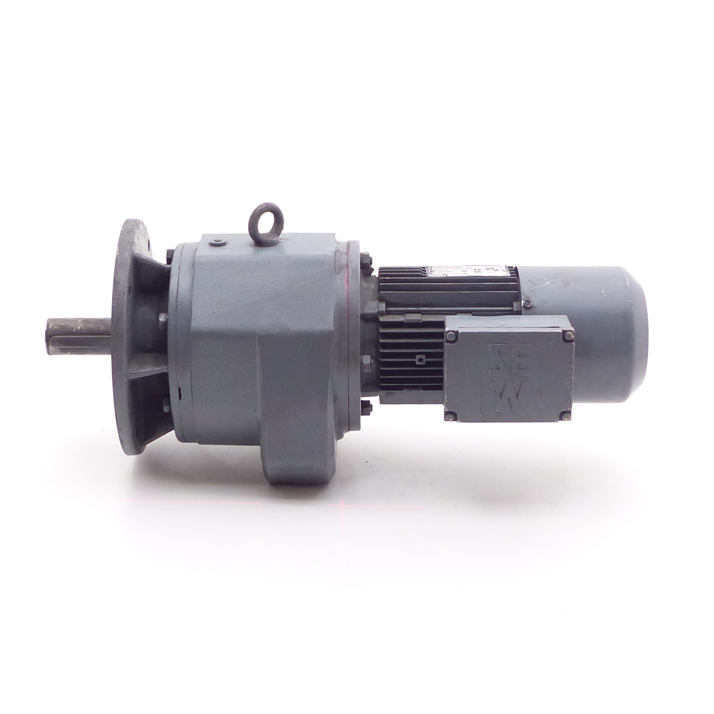 Gearmotor RF73DT80N-4BM 