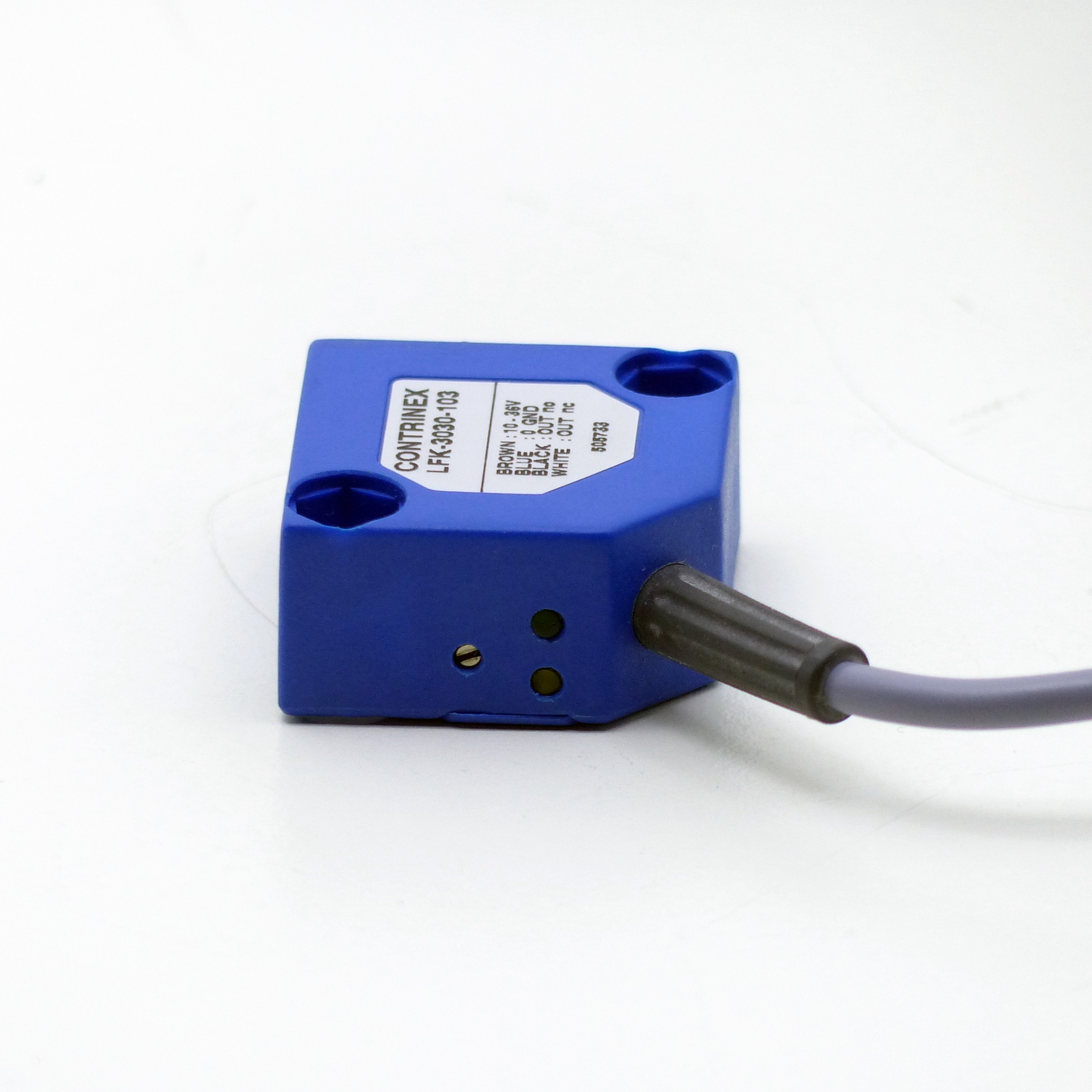 Fotoelektrischer Sensor  Neu