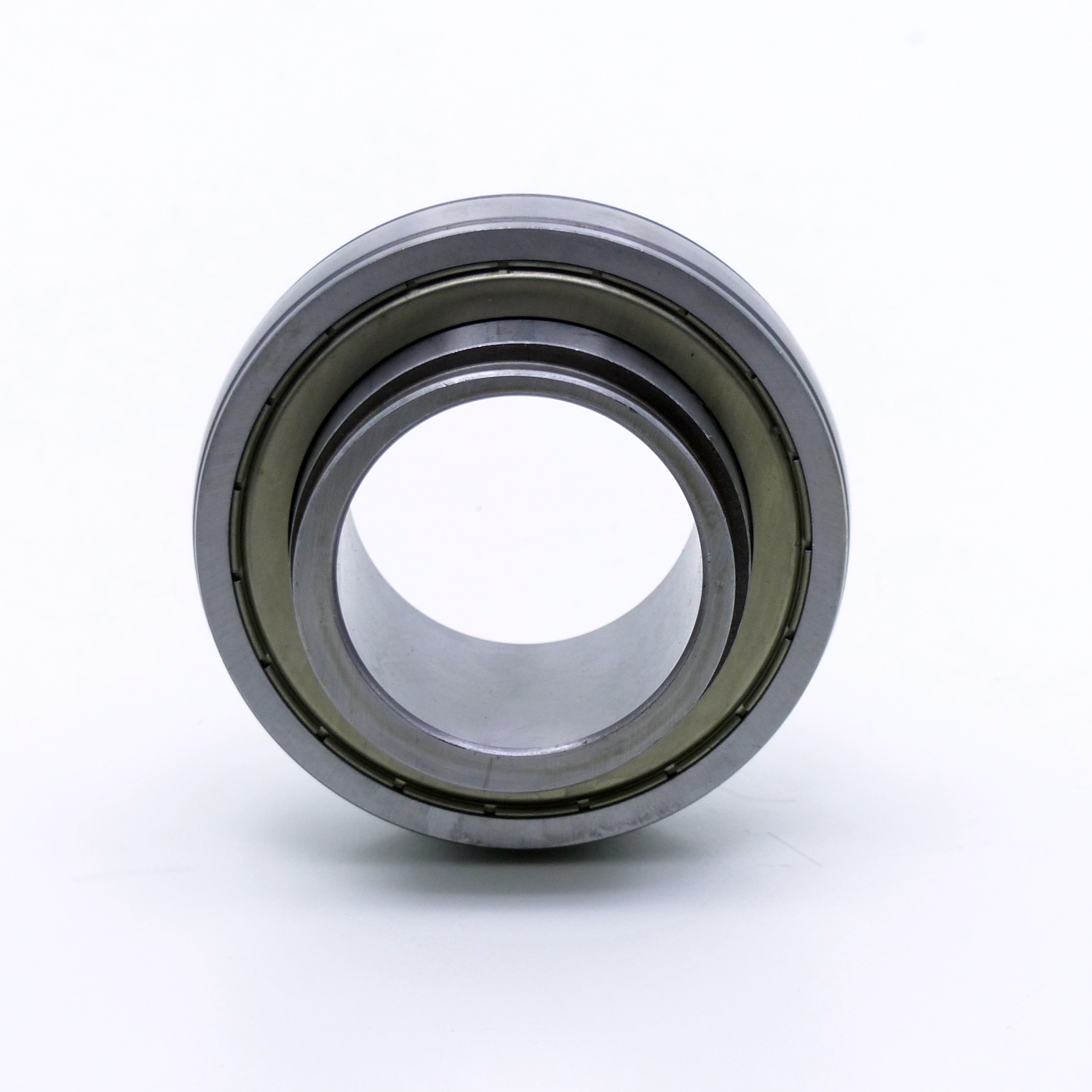 Bearing Housing