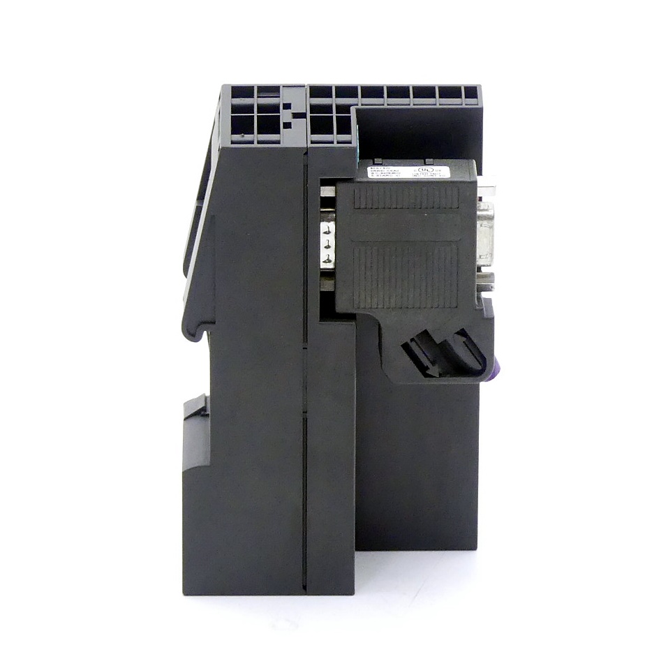 Interface module 