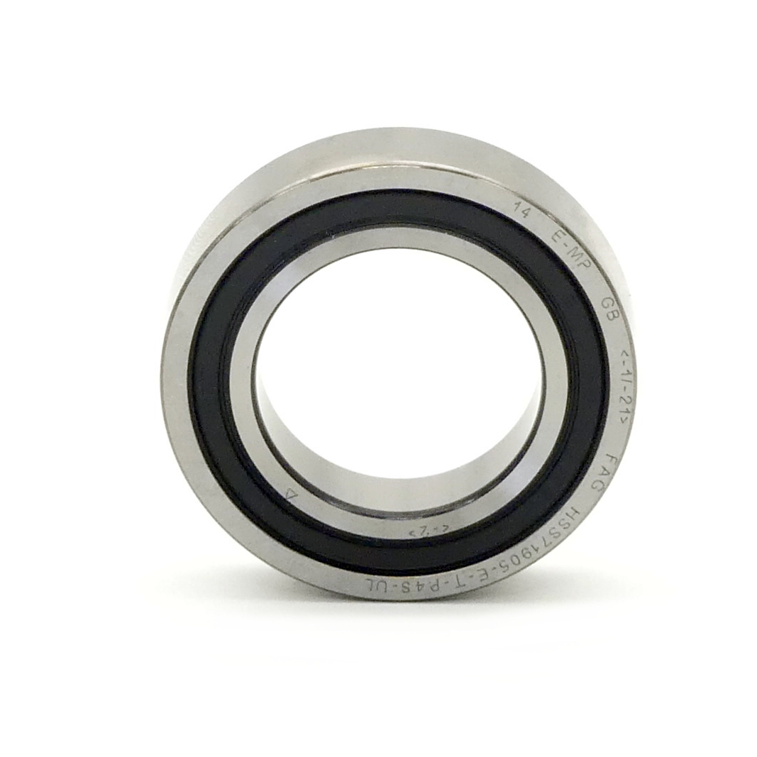 Super Precision Bearings