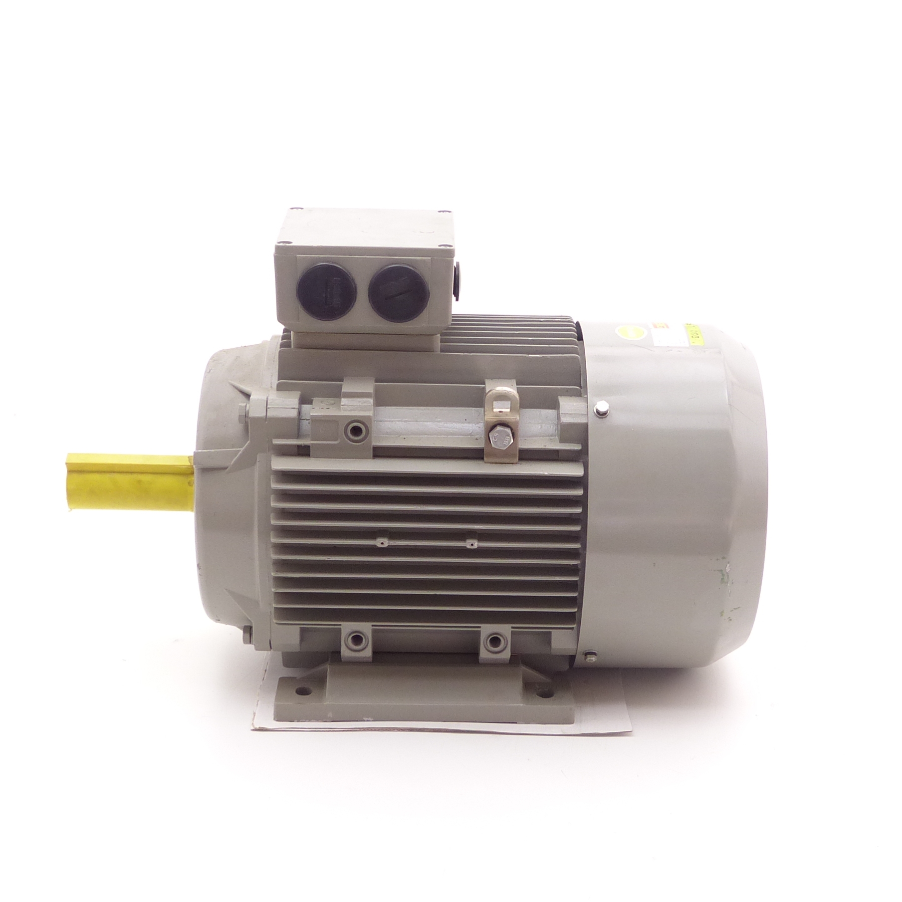 Three-phase Motor DOR 160M2-2-157