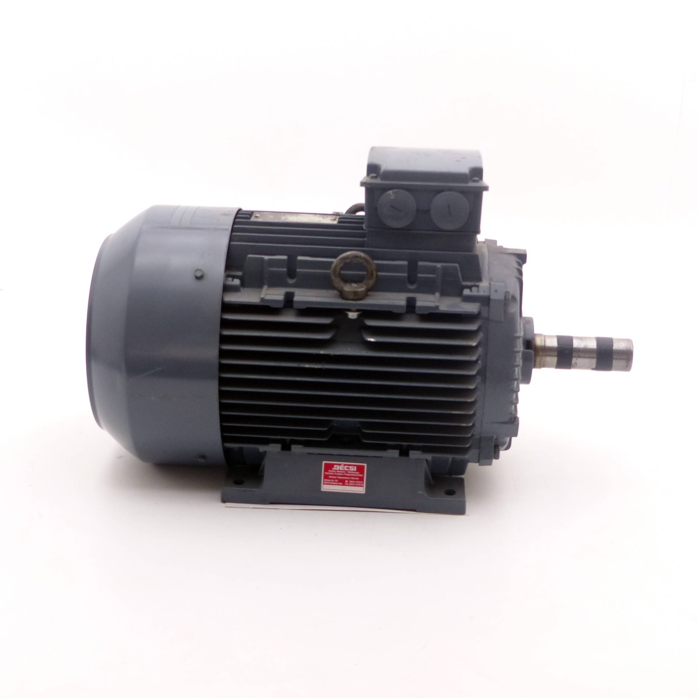 Drehstrommotor AM160LZA2Y4 