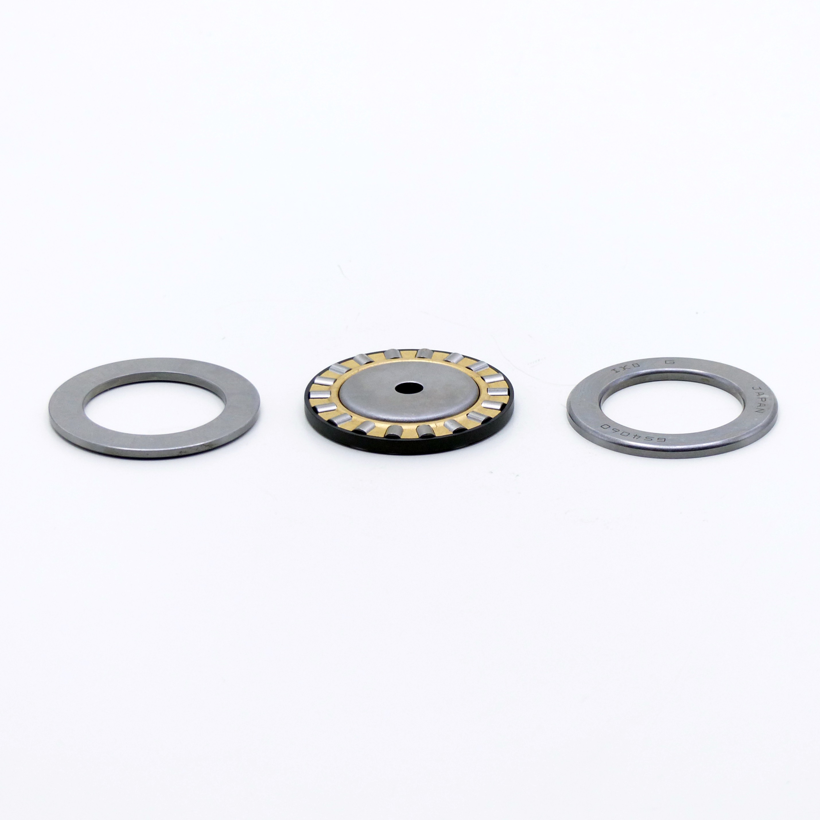 Cylindrical Roller Bearing 
