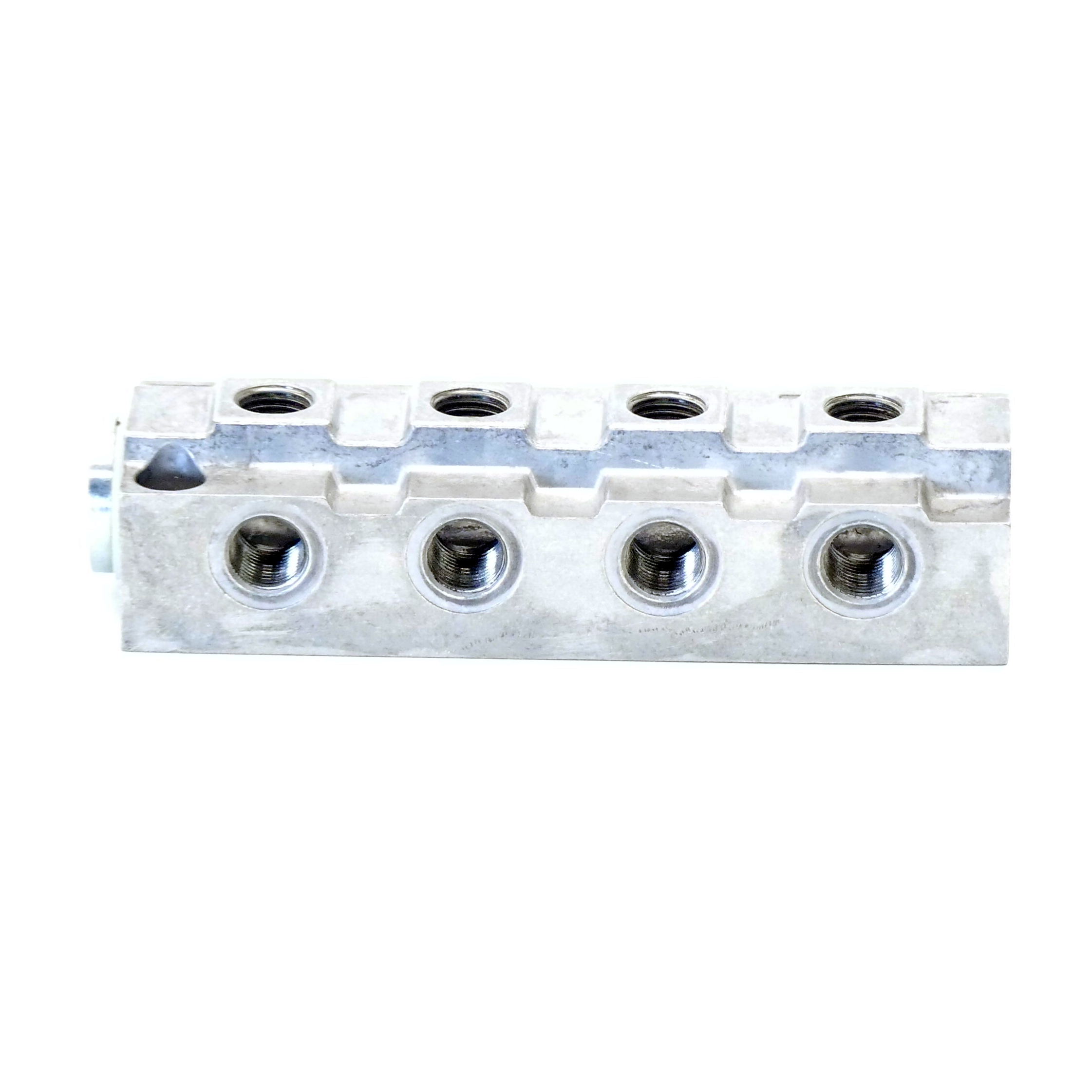 distributor block FR-8-1/4 