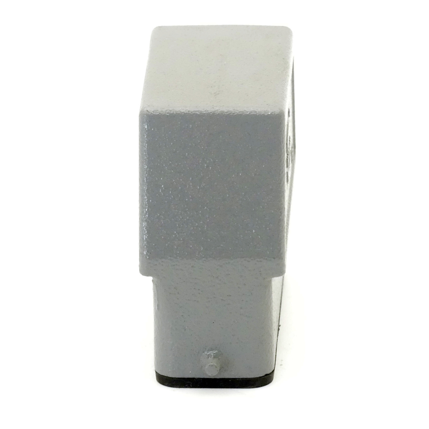 Han 16A grommet housing 19200160546