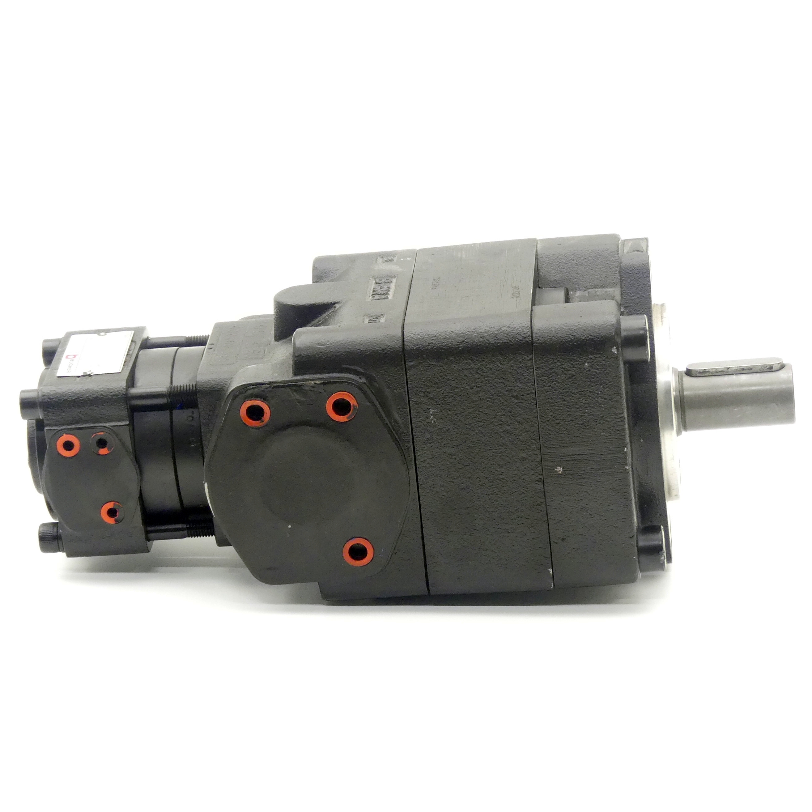 Internal gear pump