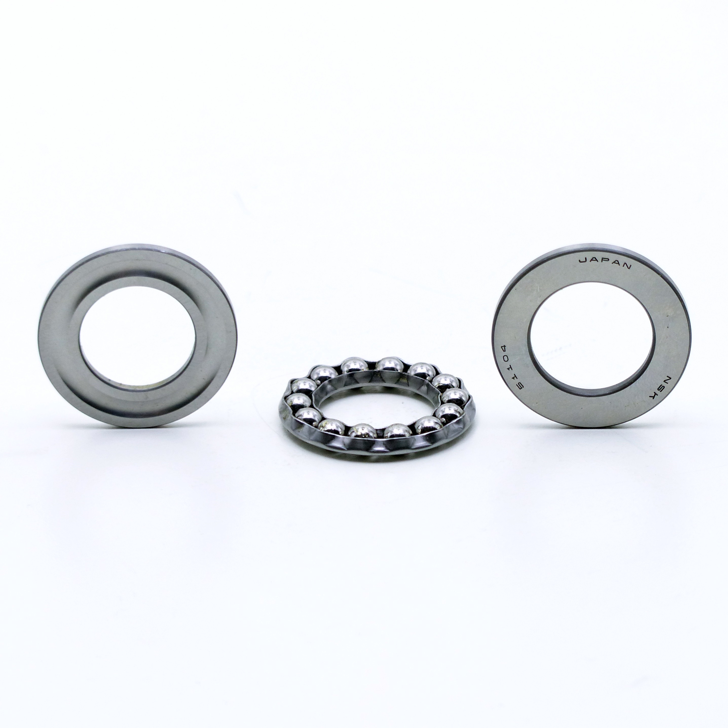 Deep Groove Ball Thrust Bearing 