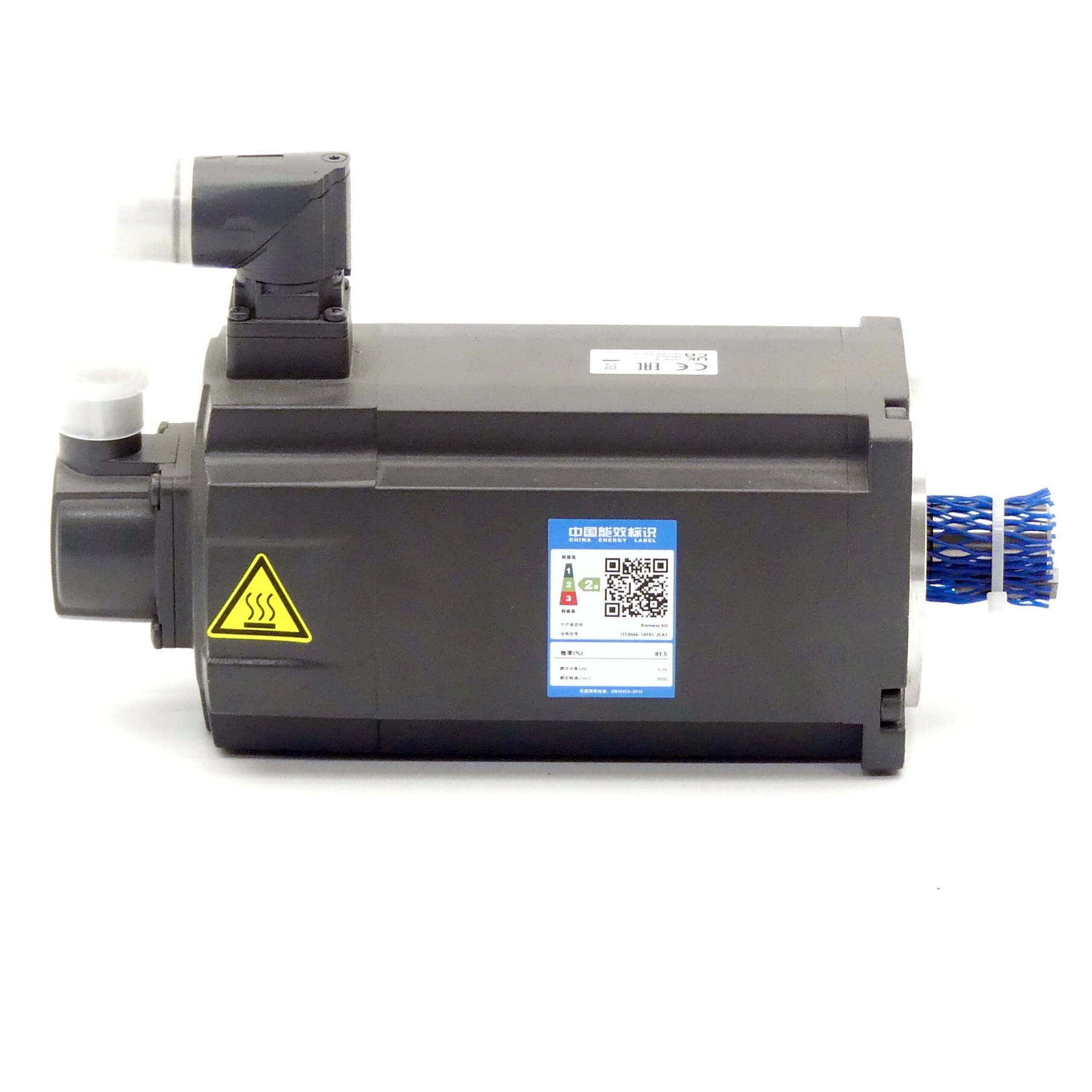 Servomotor SIMOTICS S-1FL6 