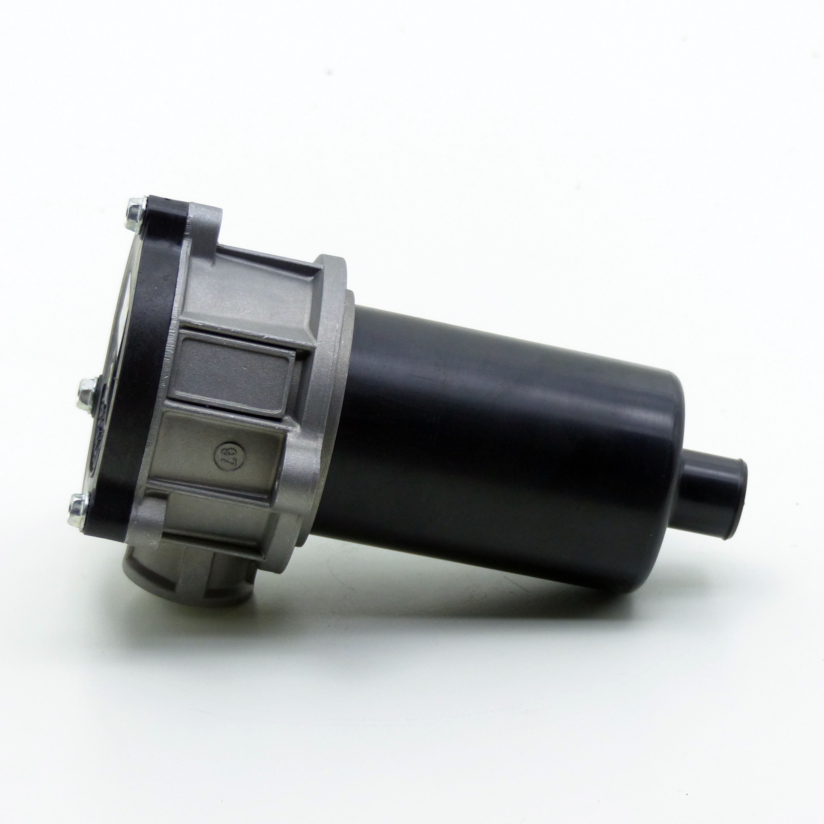 Rücklauffilter MF 100 2 25NB