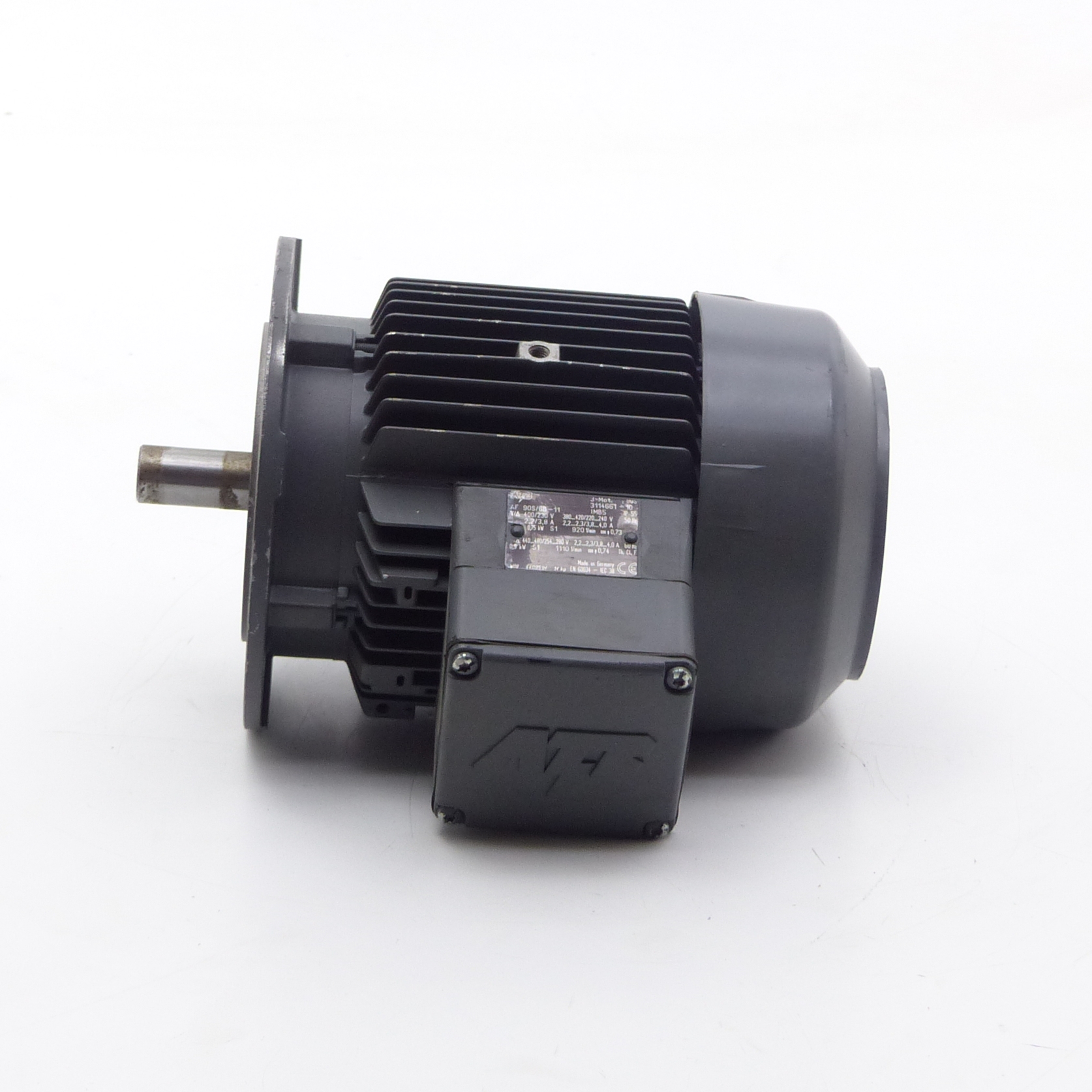 Three-phase Motor AF 90S/6B-11 