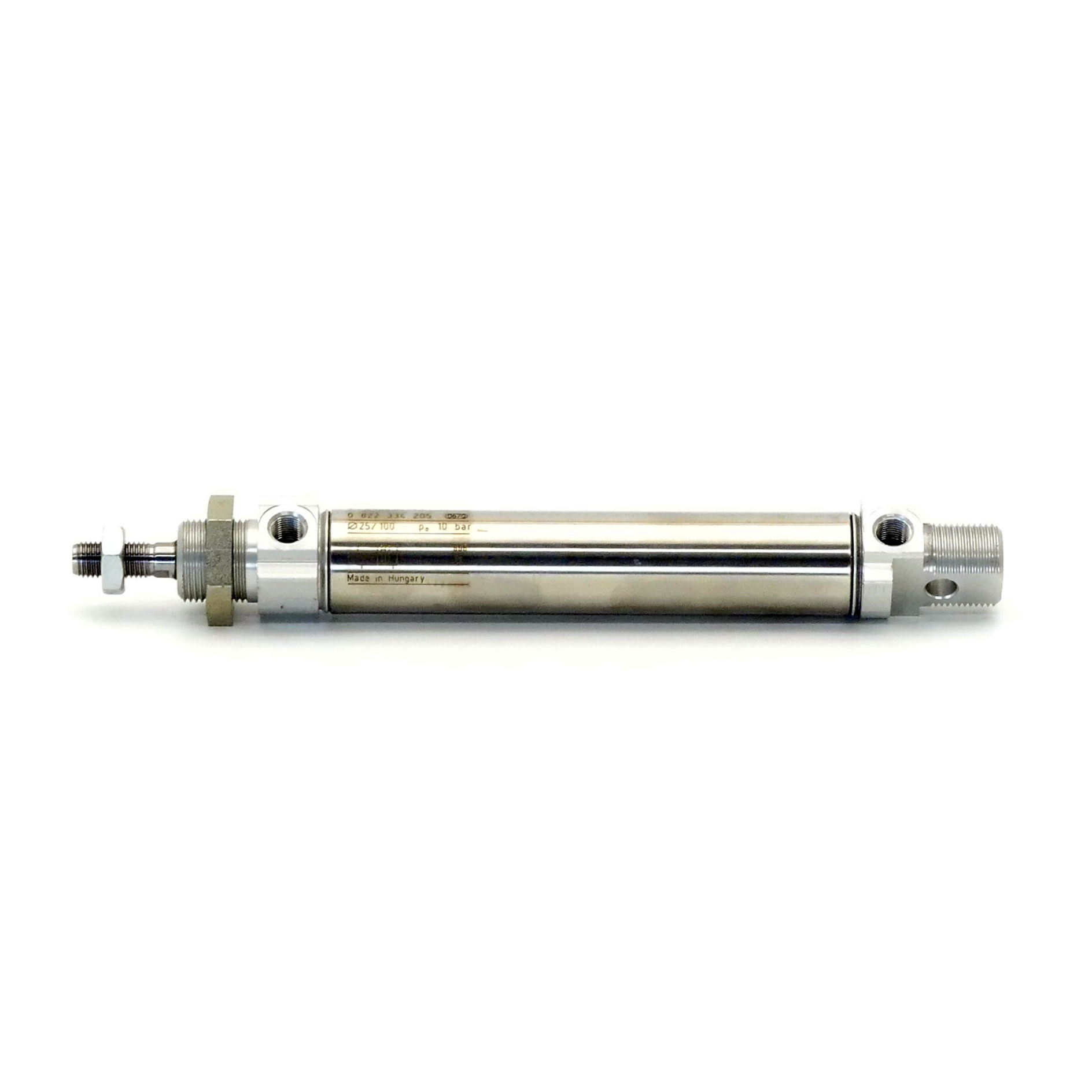 Round Cylinder 
