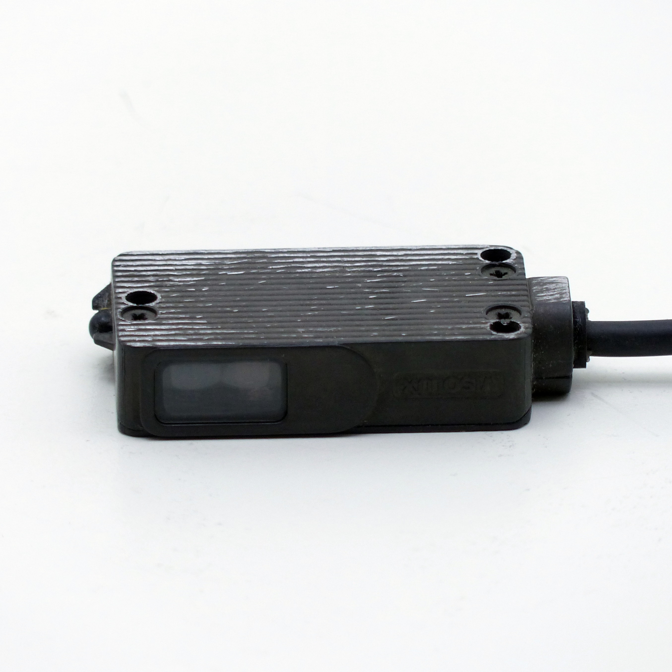Energetic diffuse sensors