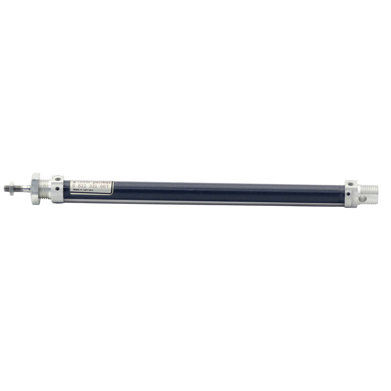 Round cylinder