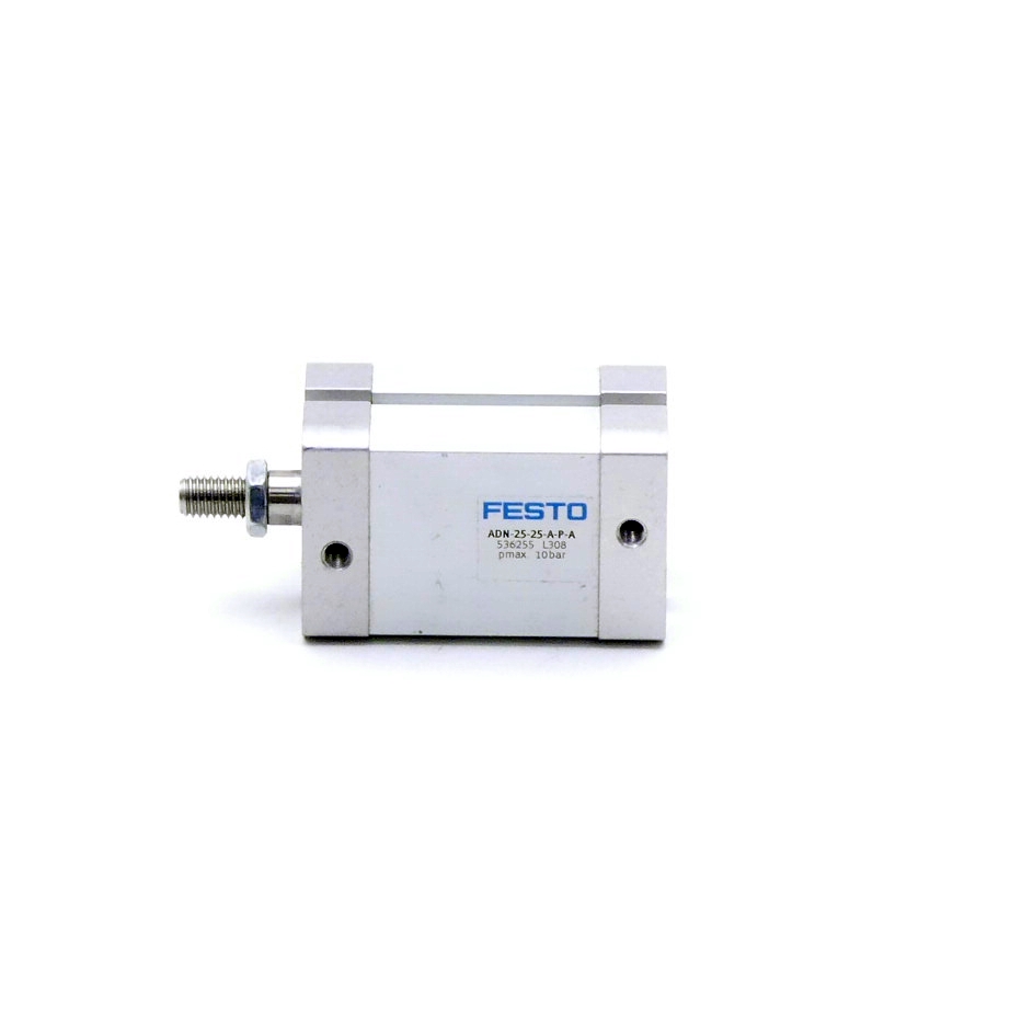 Pneumatic cylinder ADN-25-25-A-P-A