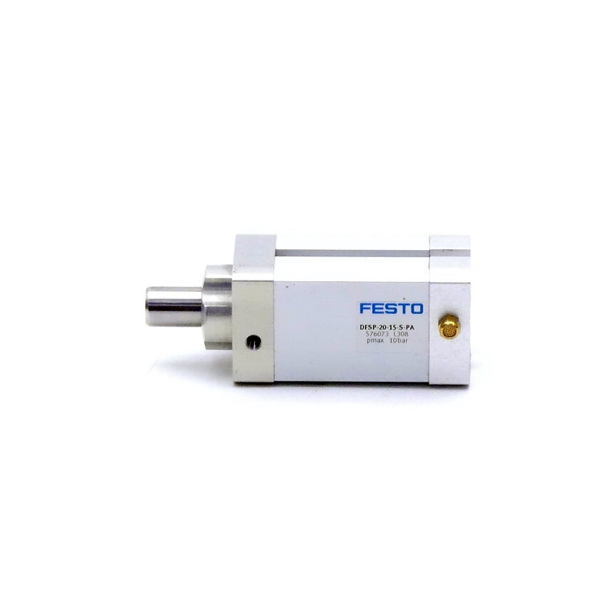 Pneumatic cylinder DFSP-20-15-S-PA