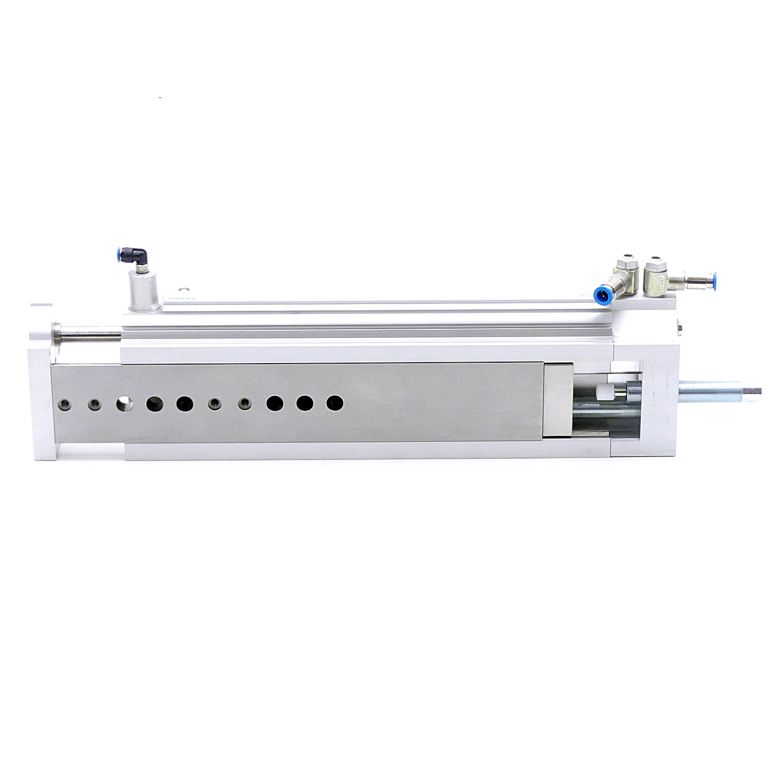 Schlitten DGSL-25-200-C-Y3A