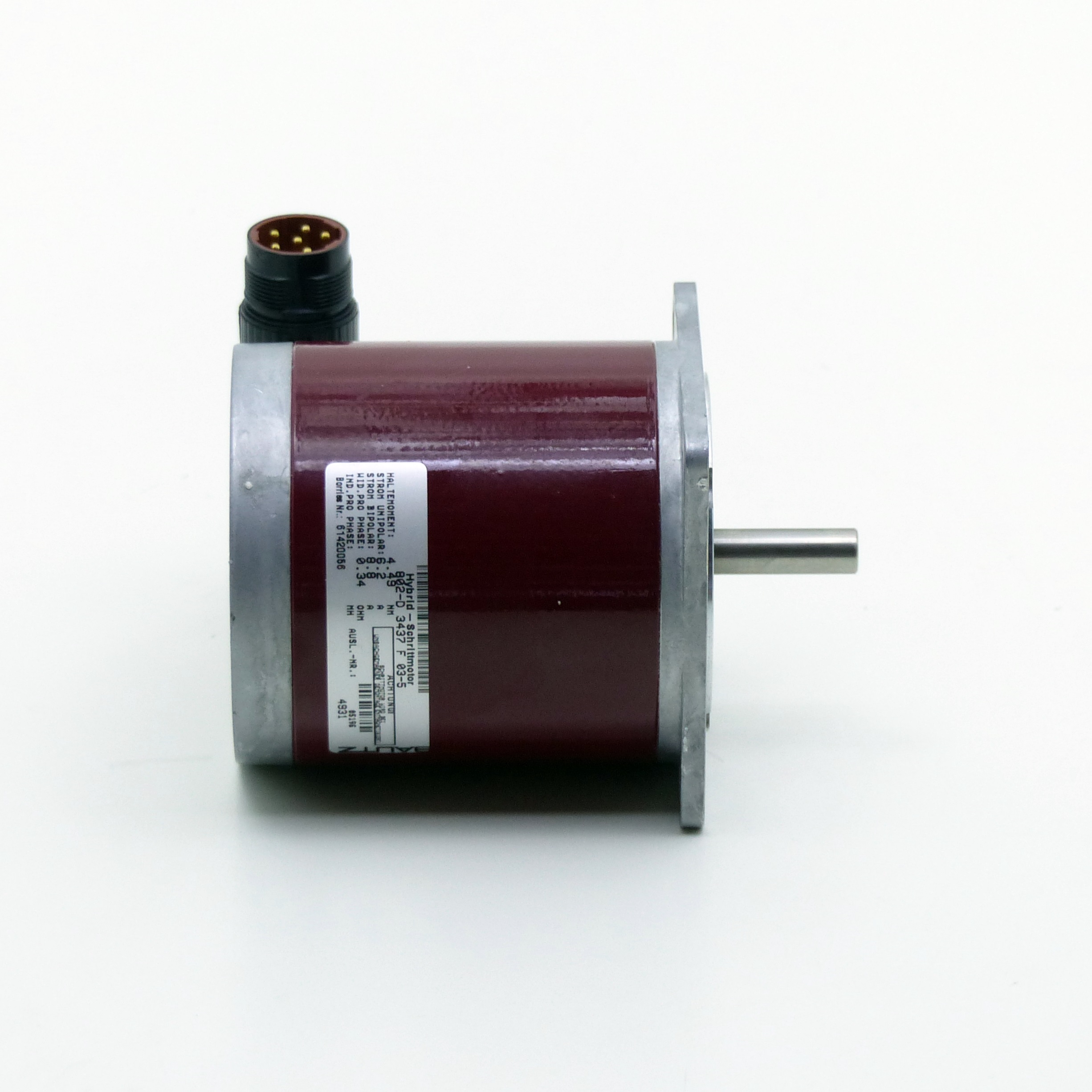 Step Motor