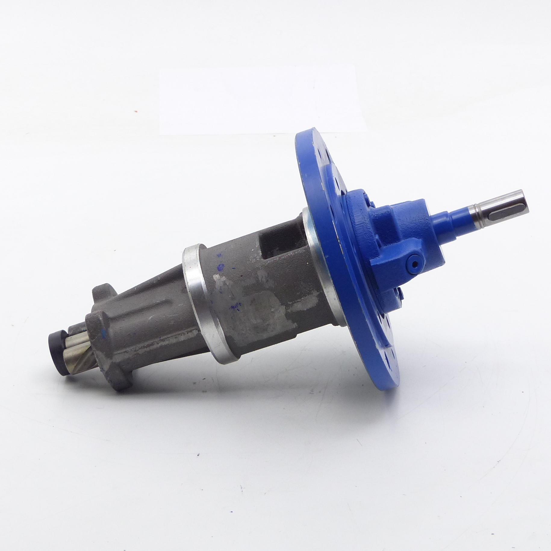 Screw Pump SNEF120 ER 54 U12.1-W2E 