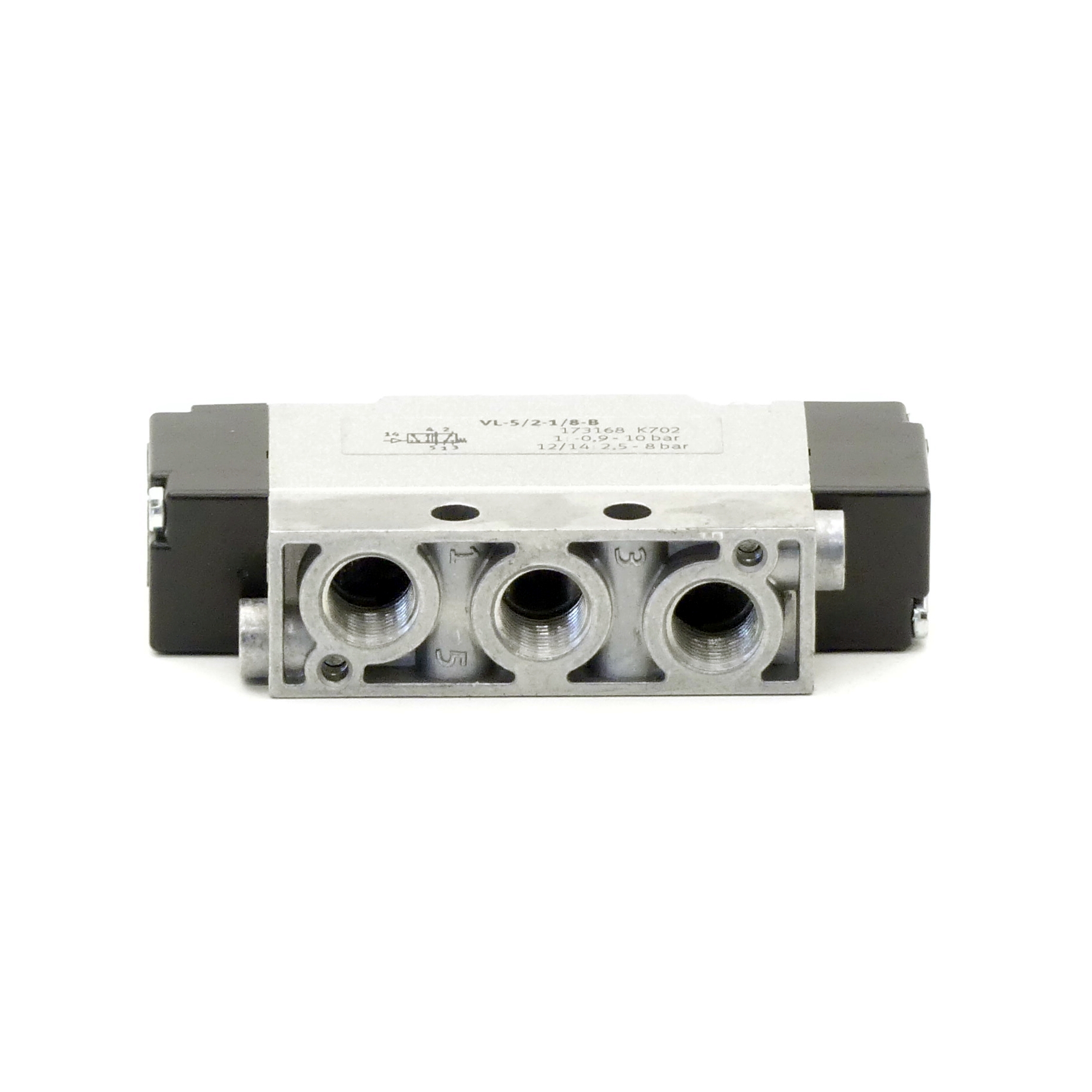 Pneumatic Valve 