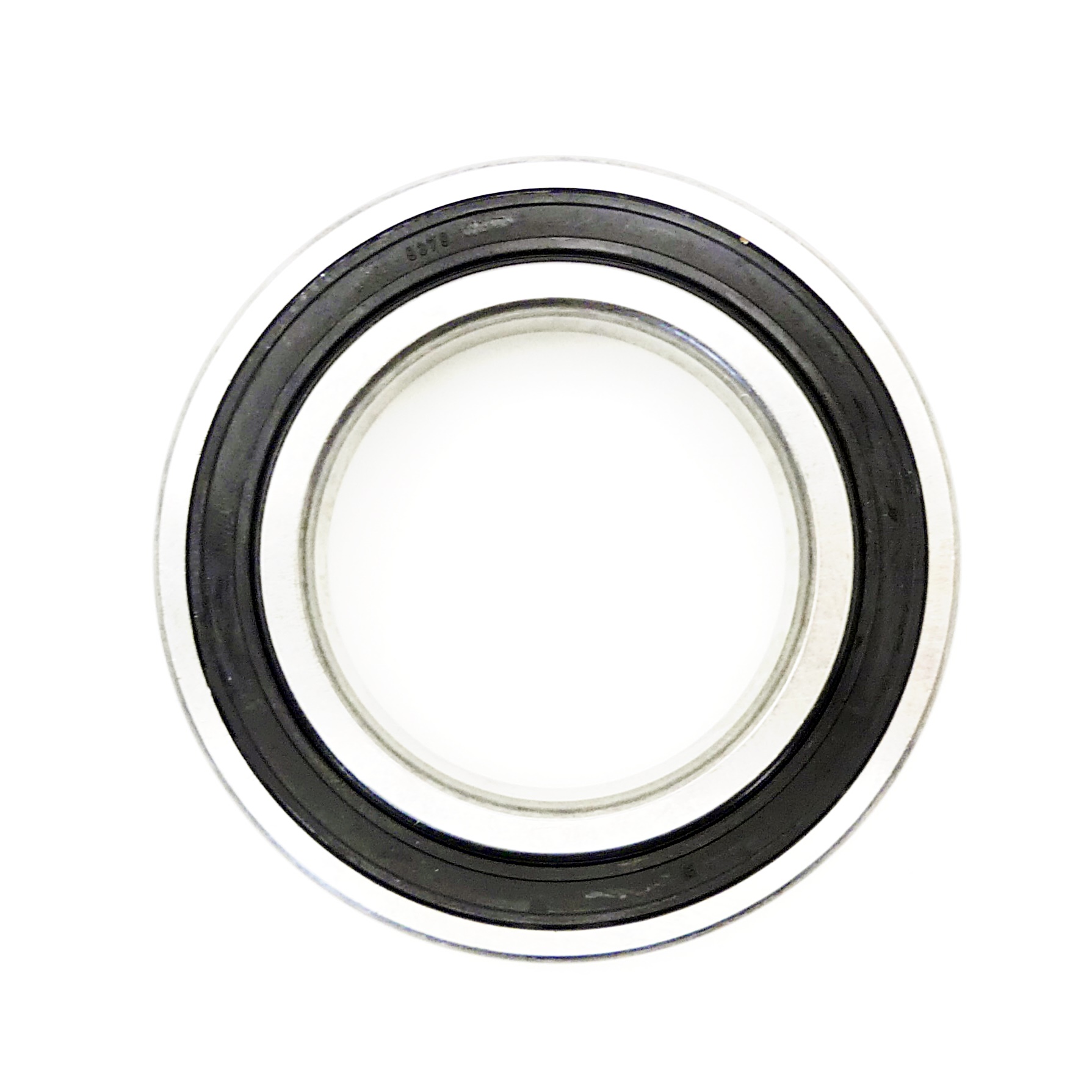 Bearing Radial Ball 