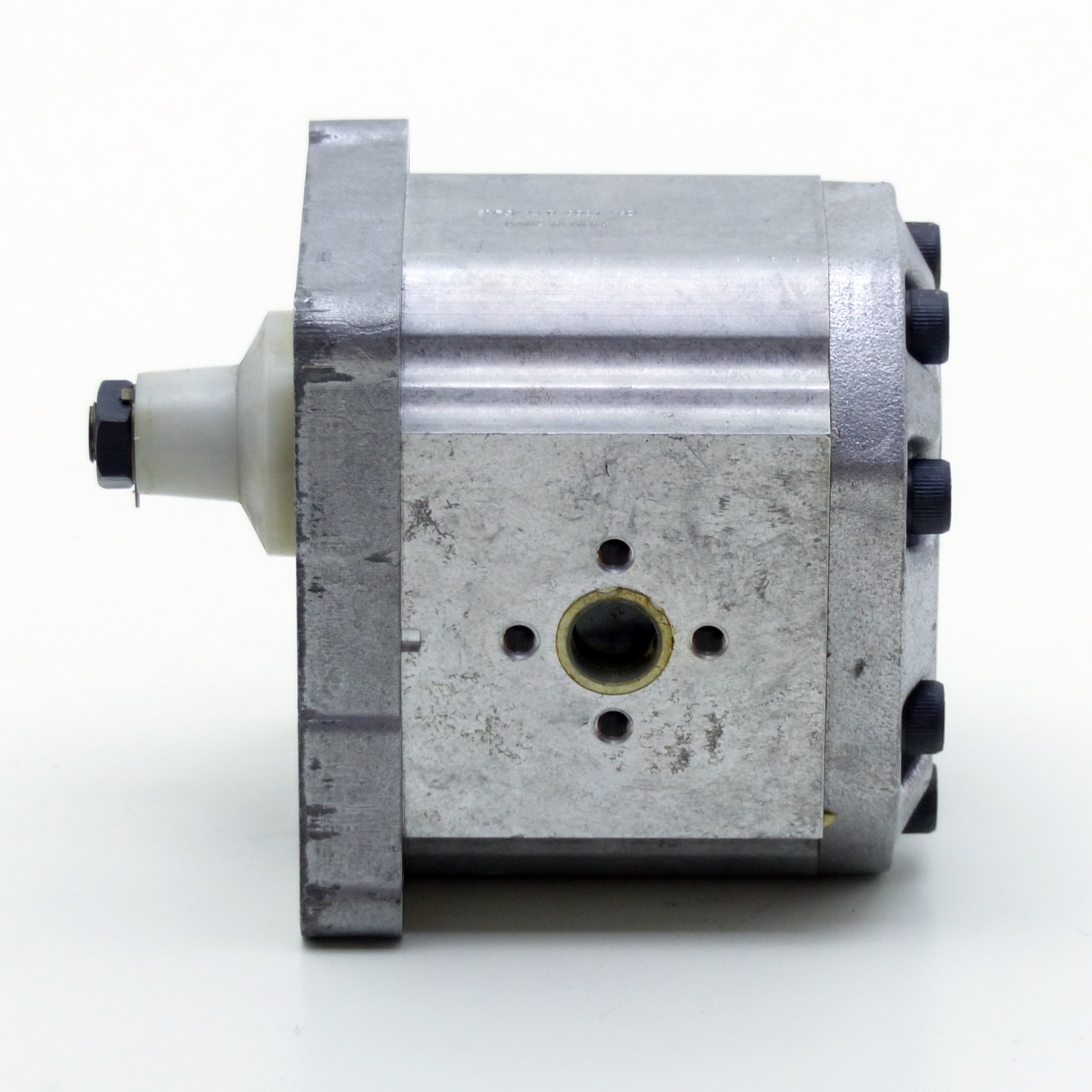 Gear Pump 