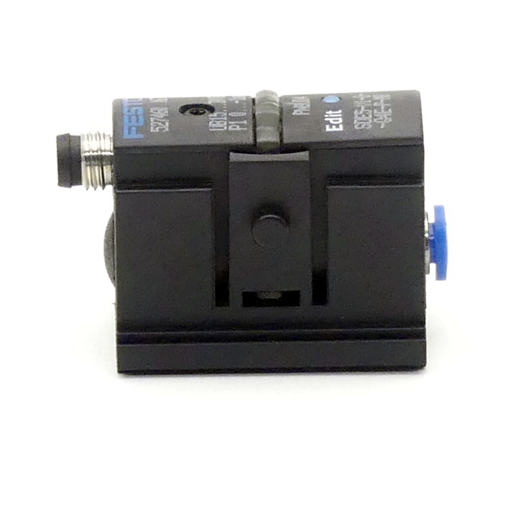 pressure sensor SDE5-V1-O-Q4E-P-M8 