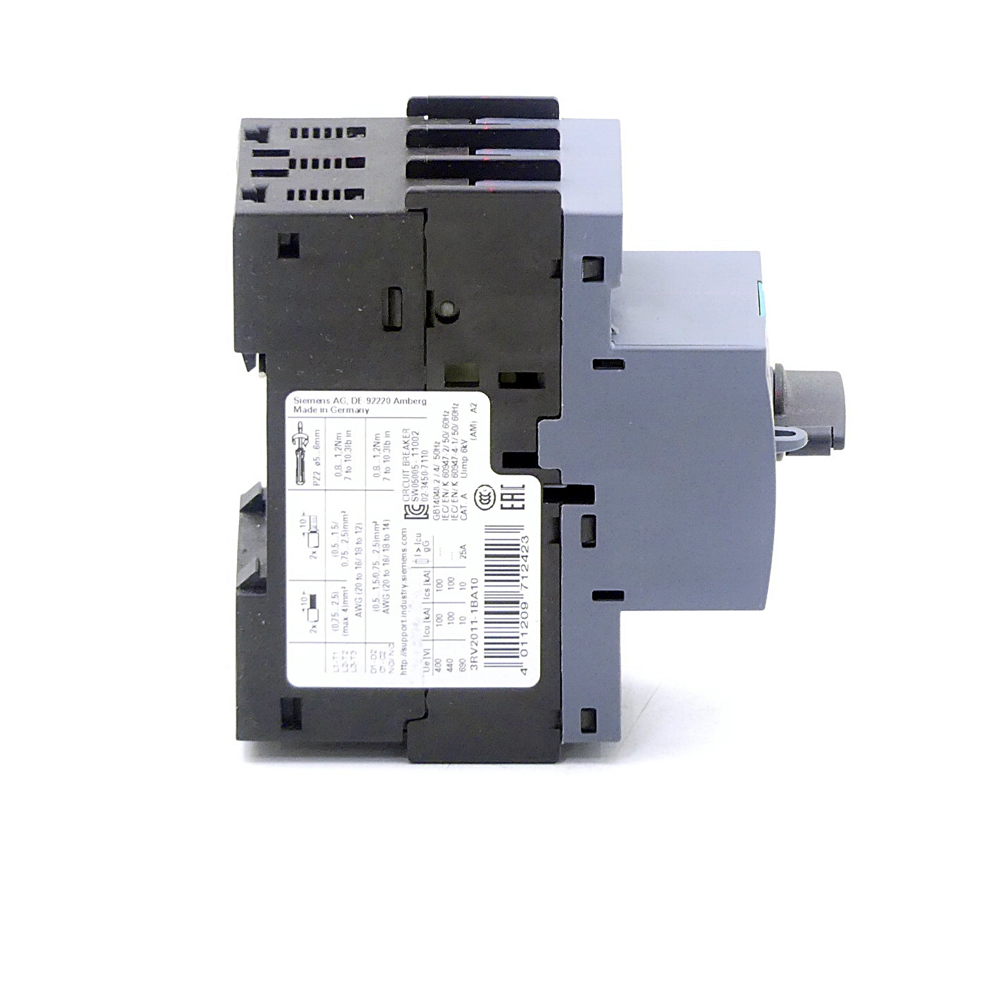 Circuit Breaker 