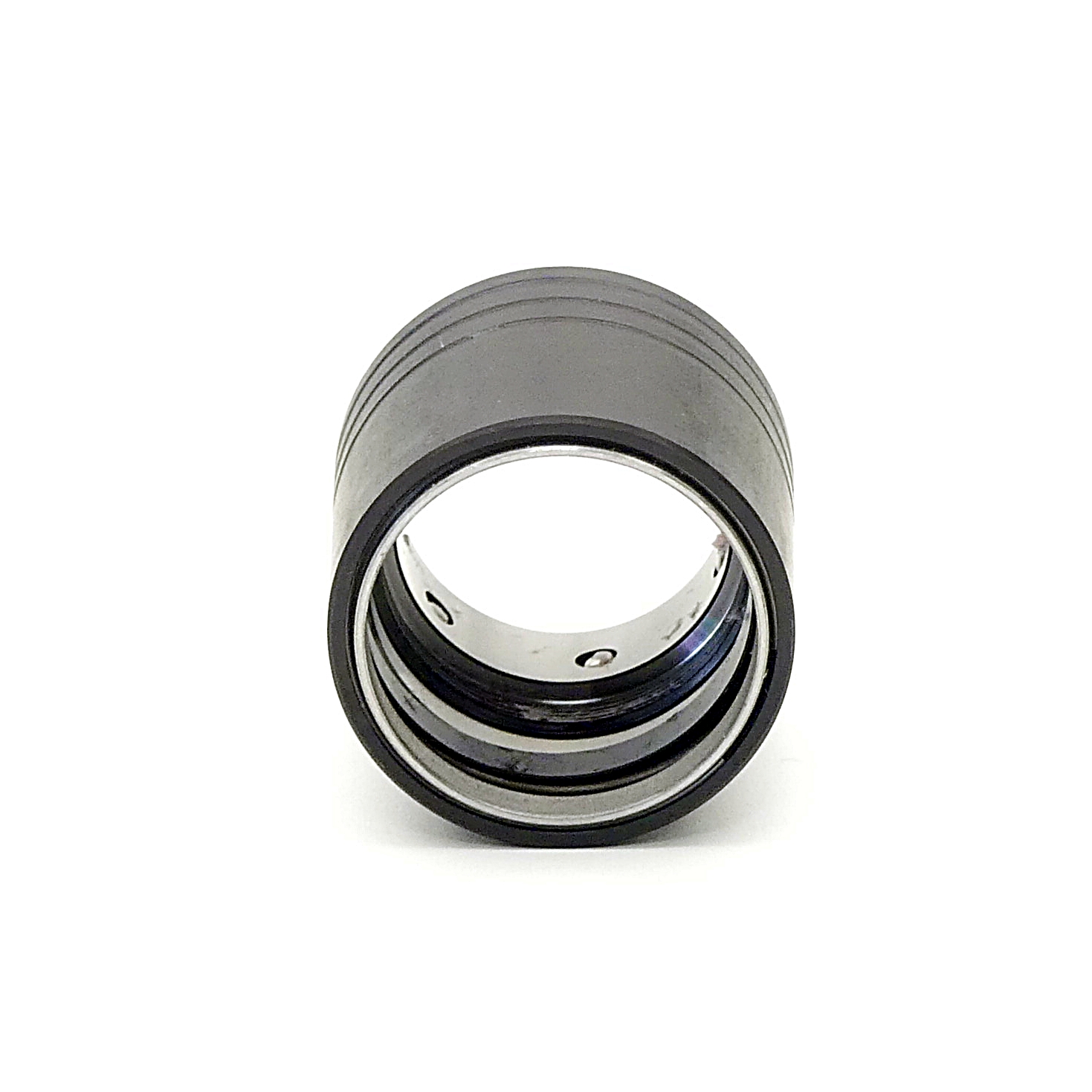 Attachable drill chuck
