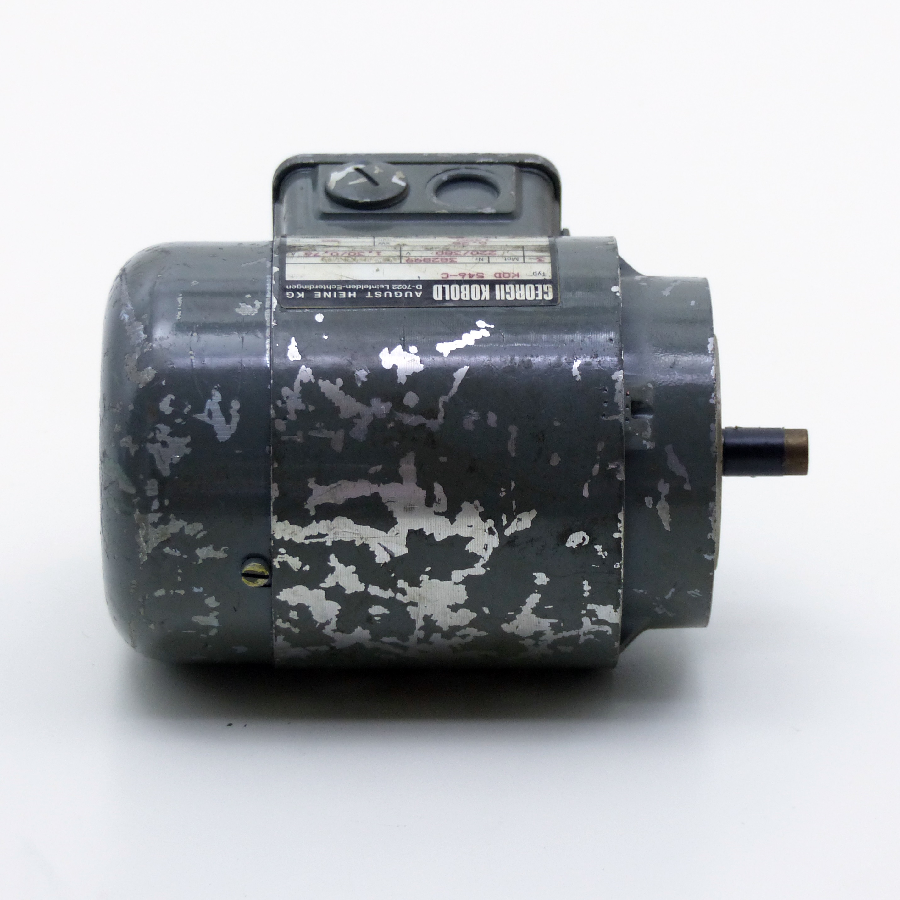 Three-phase Motor