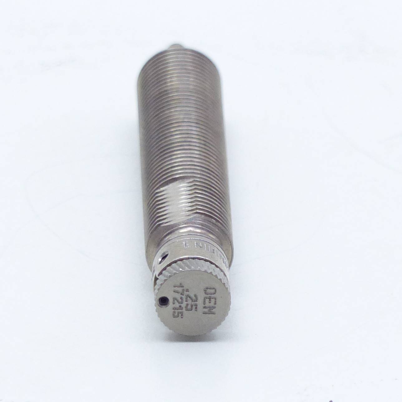 Adjustable hydraulic Shock Absorber 