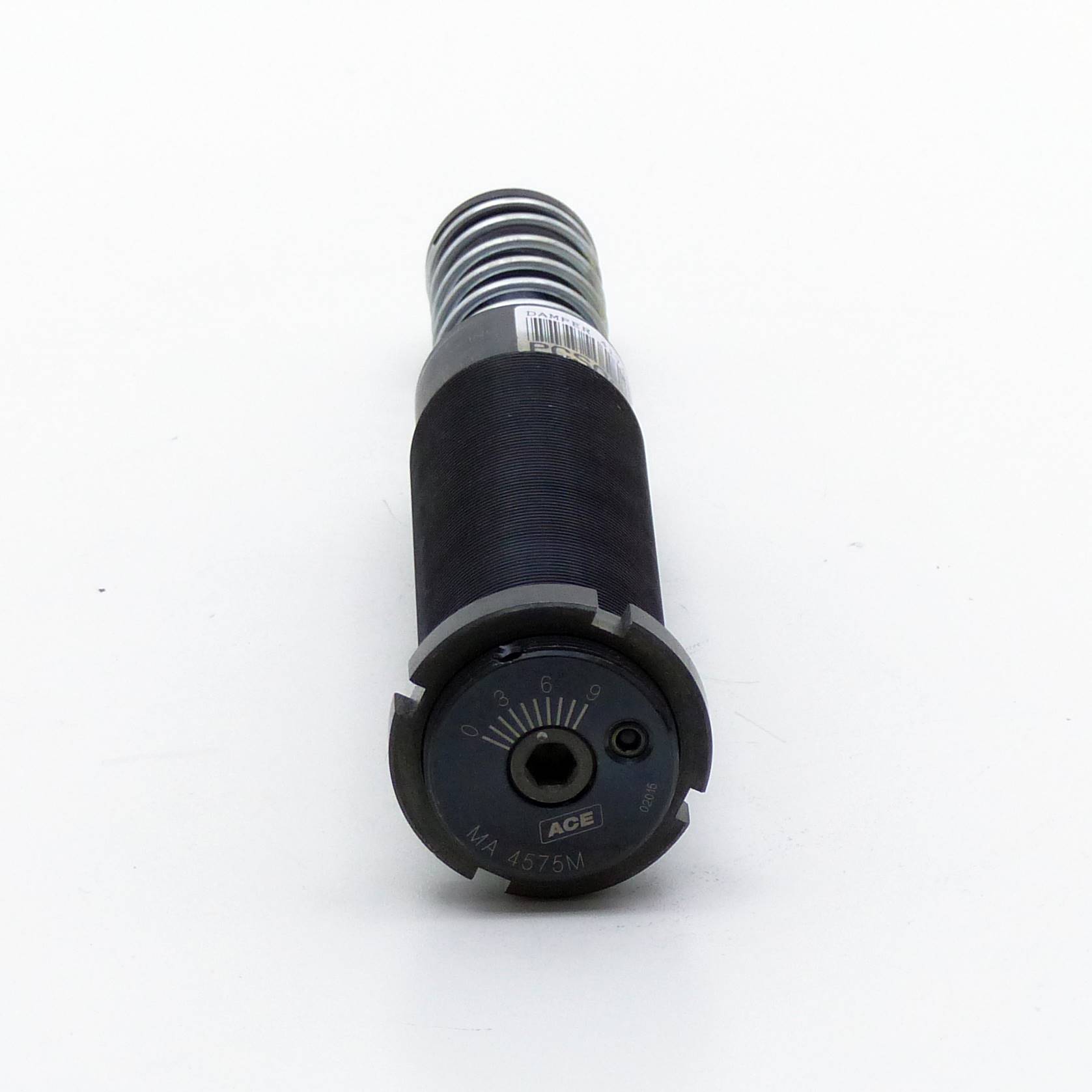 Adjustable hydraulic Shock Absorber 