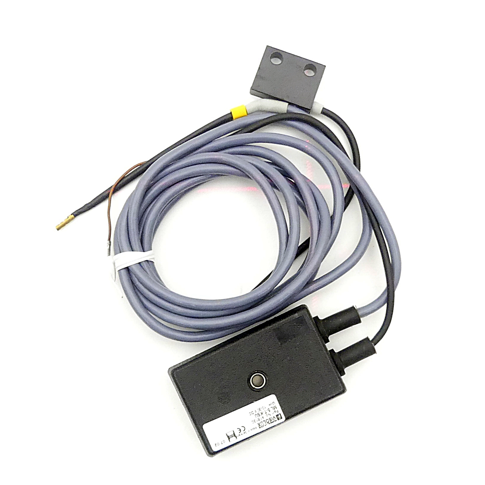 Energetic diffuse sensors 418132 