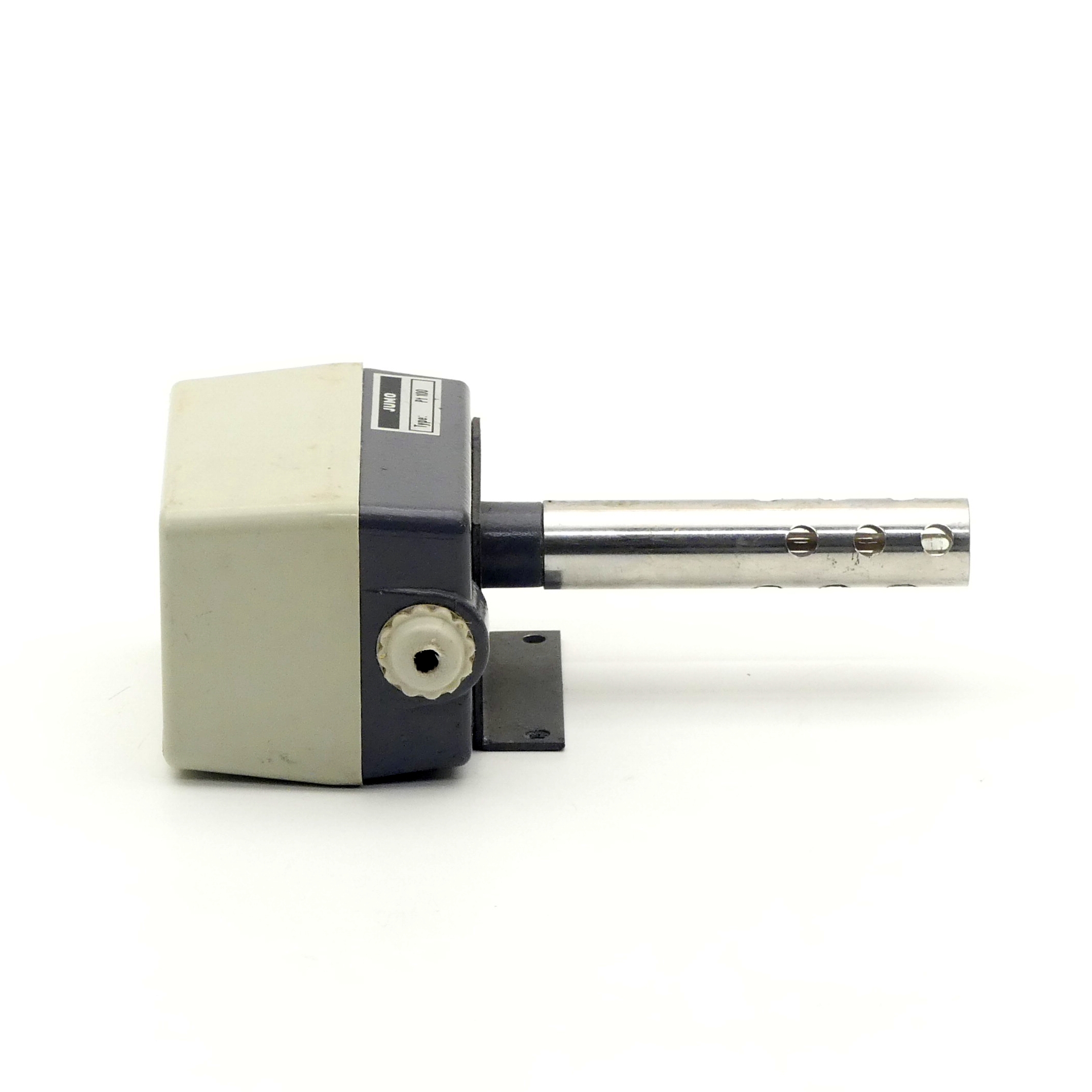 Temperatursensor