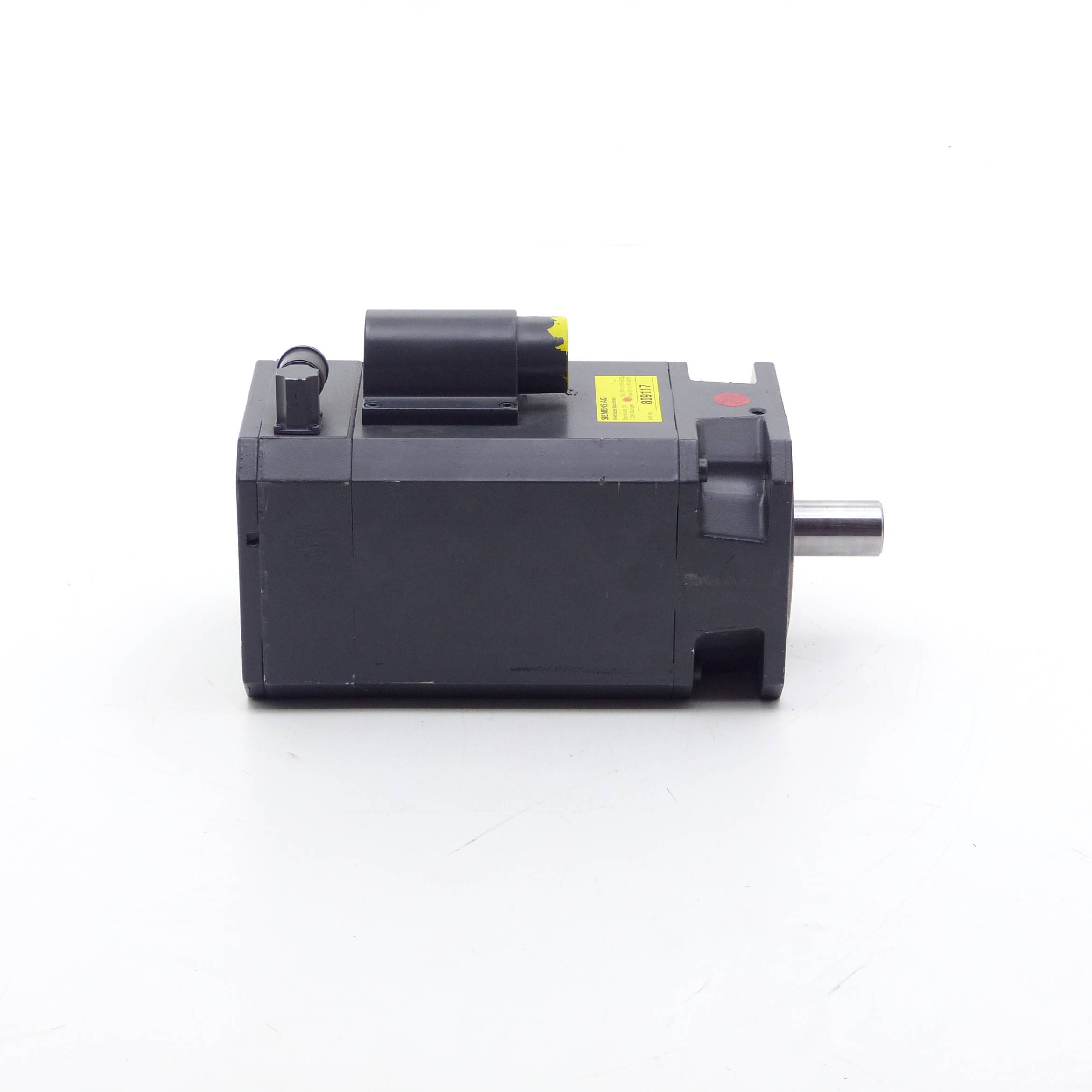 Bürstenloser Servomotor 1FT6084-8AF71-4AG2 