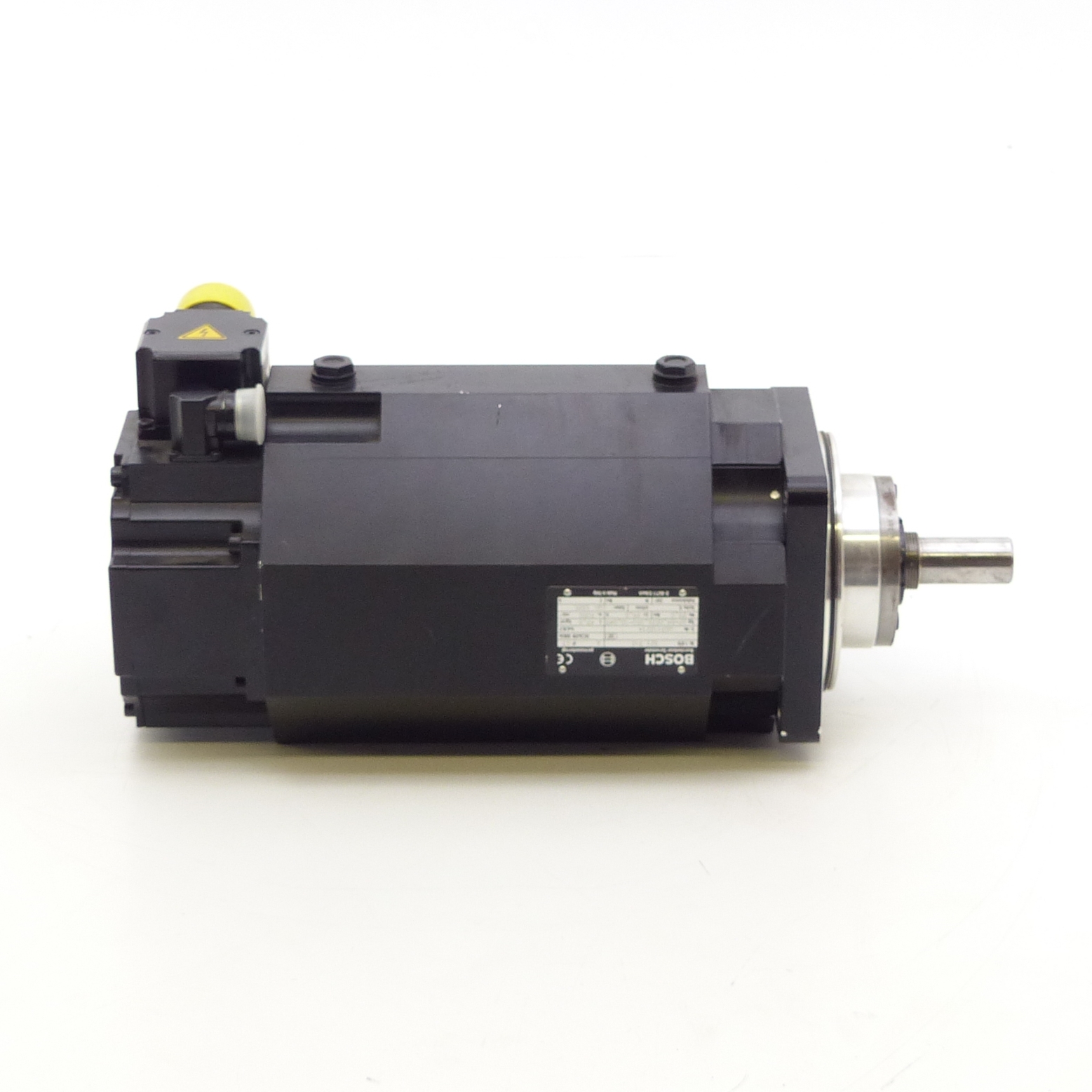 Bürstenloser Servomotor SF-B4.0230.060-10.049 