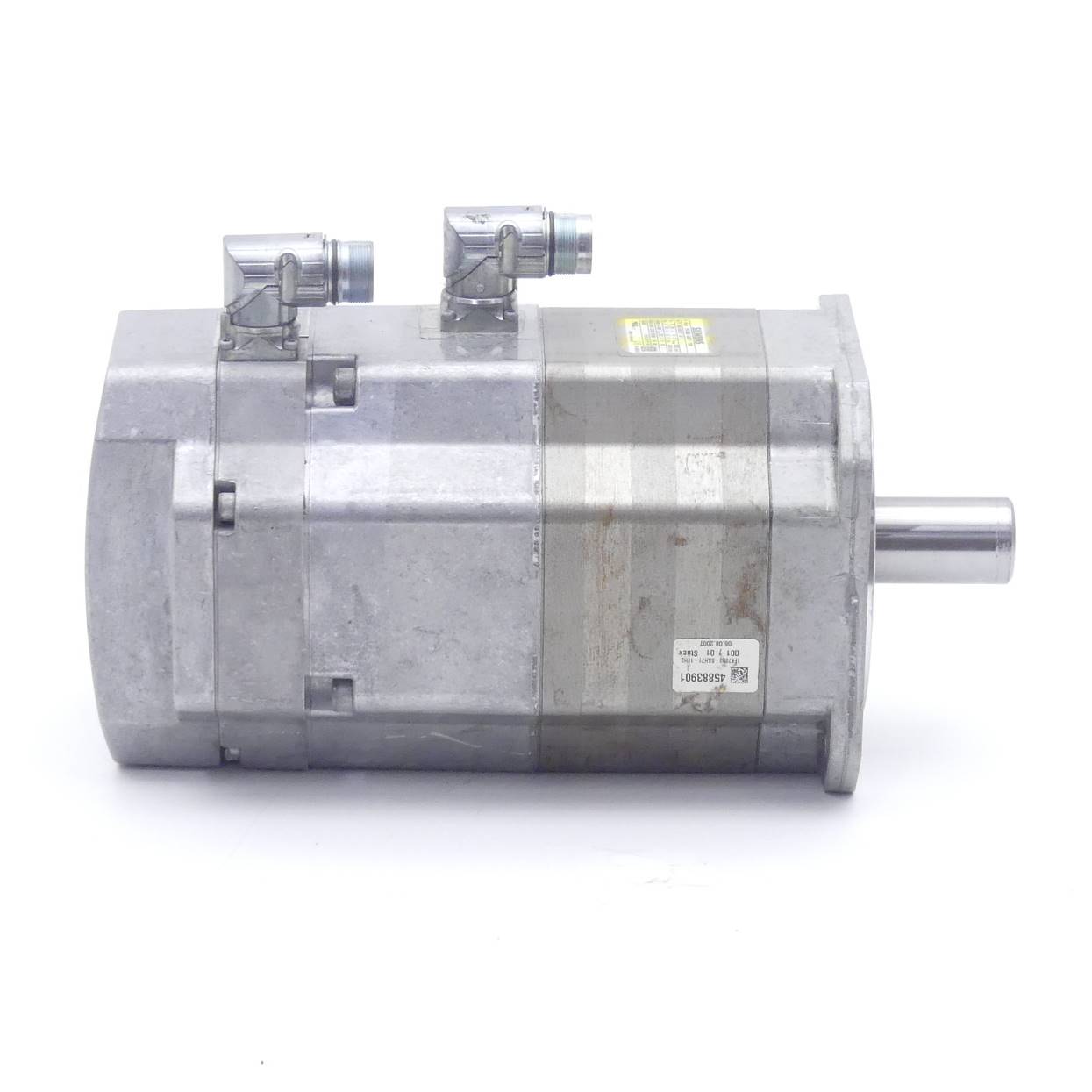 SIMOTICS S Synchronous servo motor 