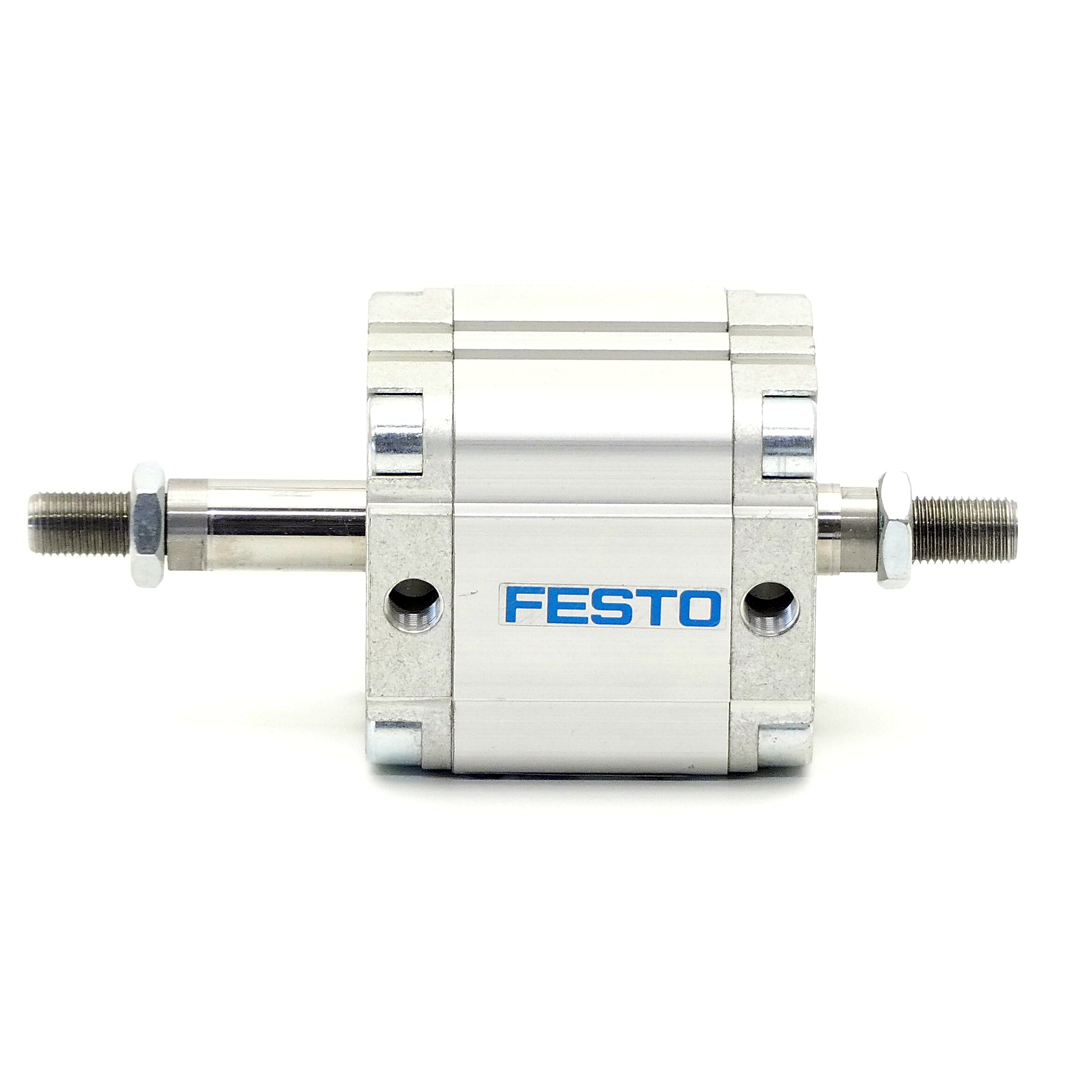Compact cylinder ADVU-50-30-P-A-S2 