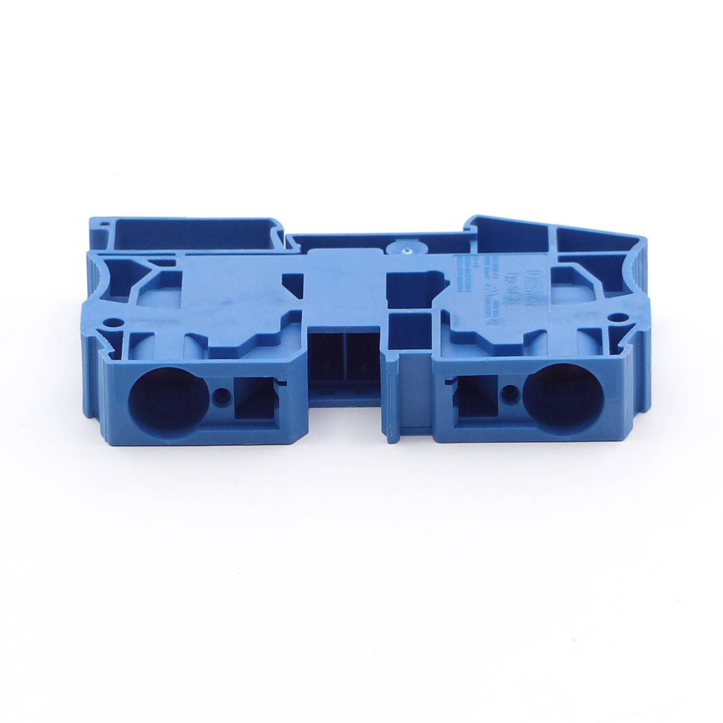 Through Clamp