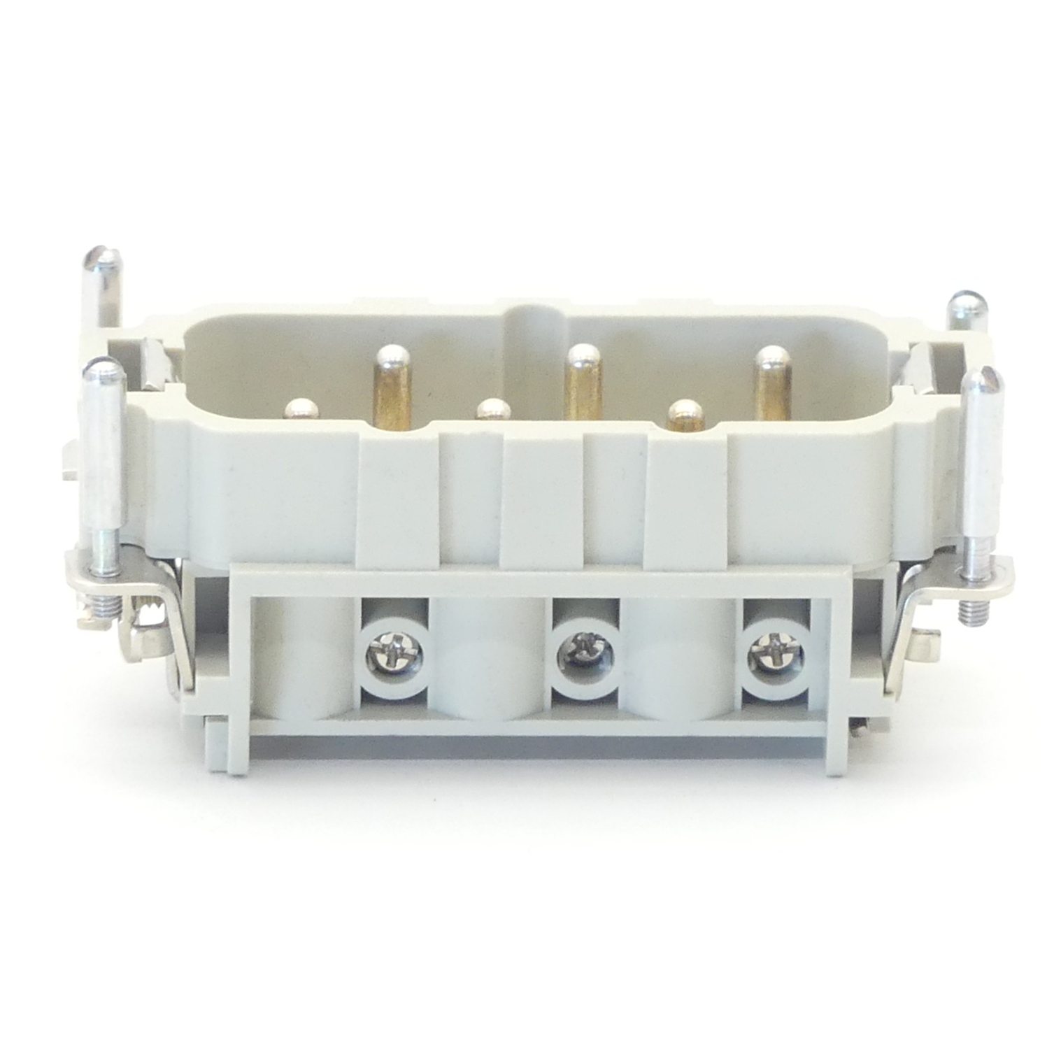 Han 6HsB pin insert 09310062601