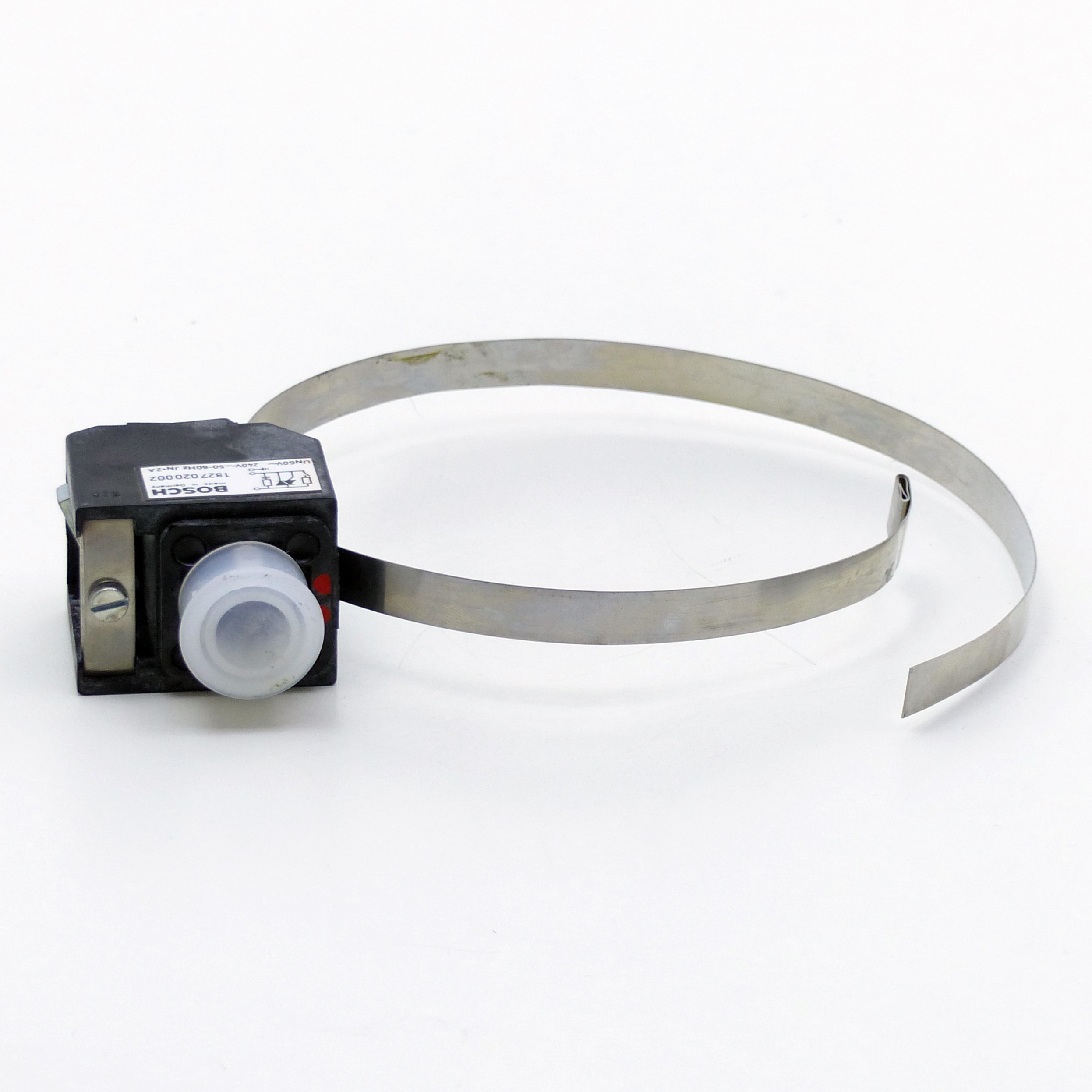 Proximity Sensor  New FS